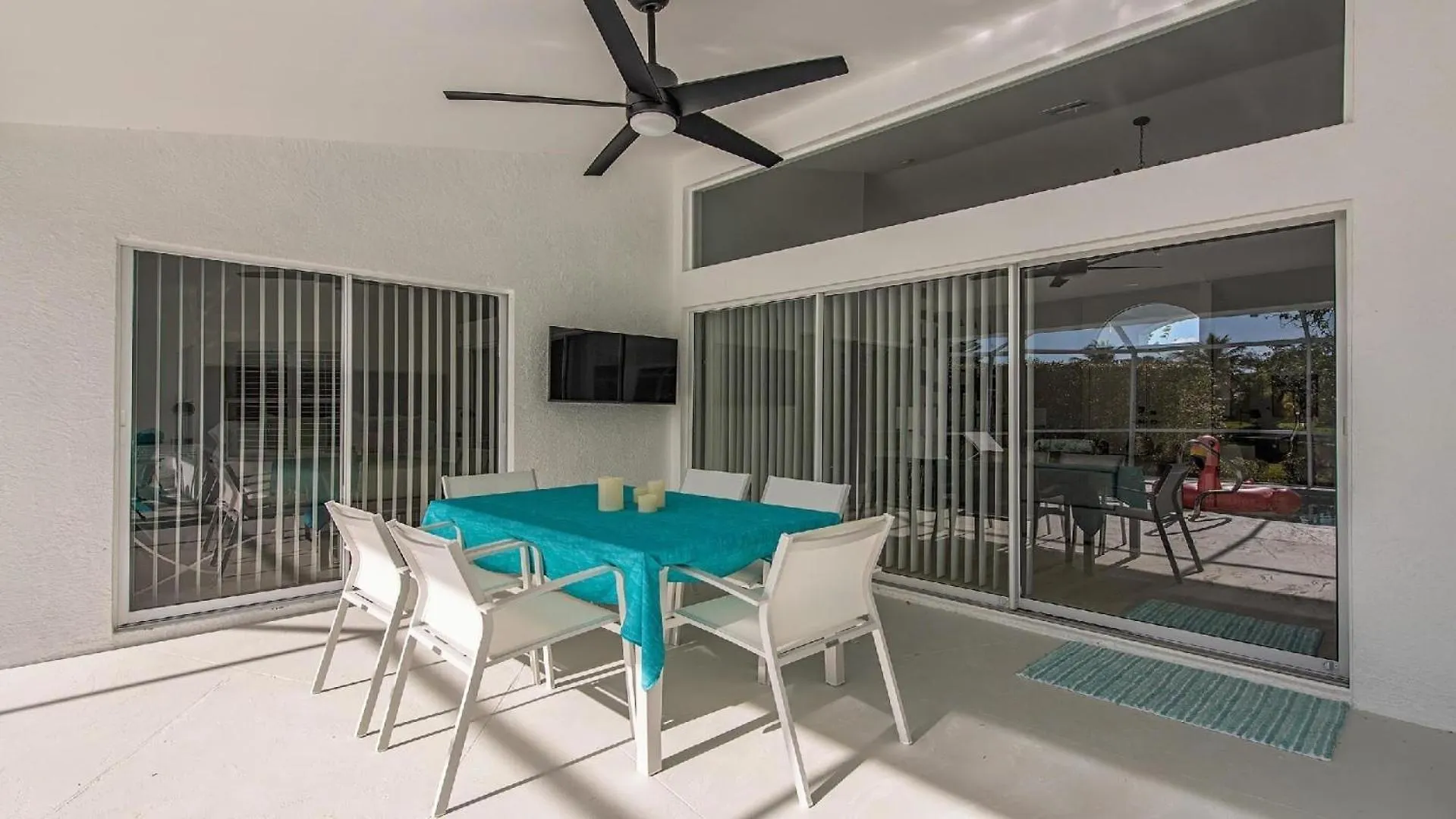 Holiday home Mit Privatpool Fuer 6 Personen Ca 175 Qm In Naples, Florida Southwest Florida