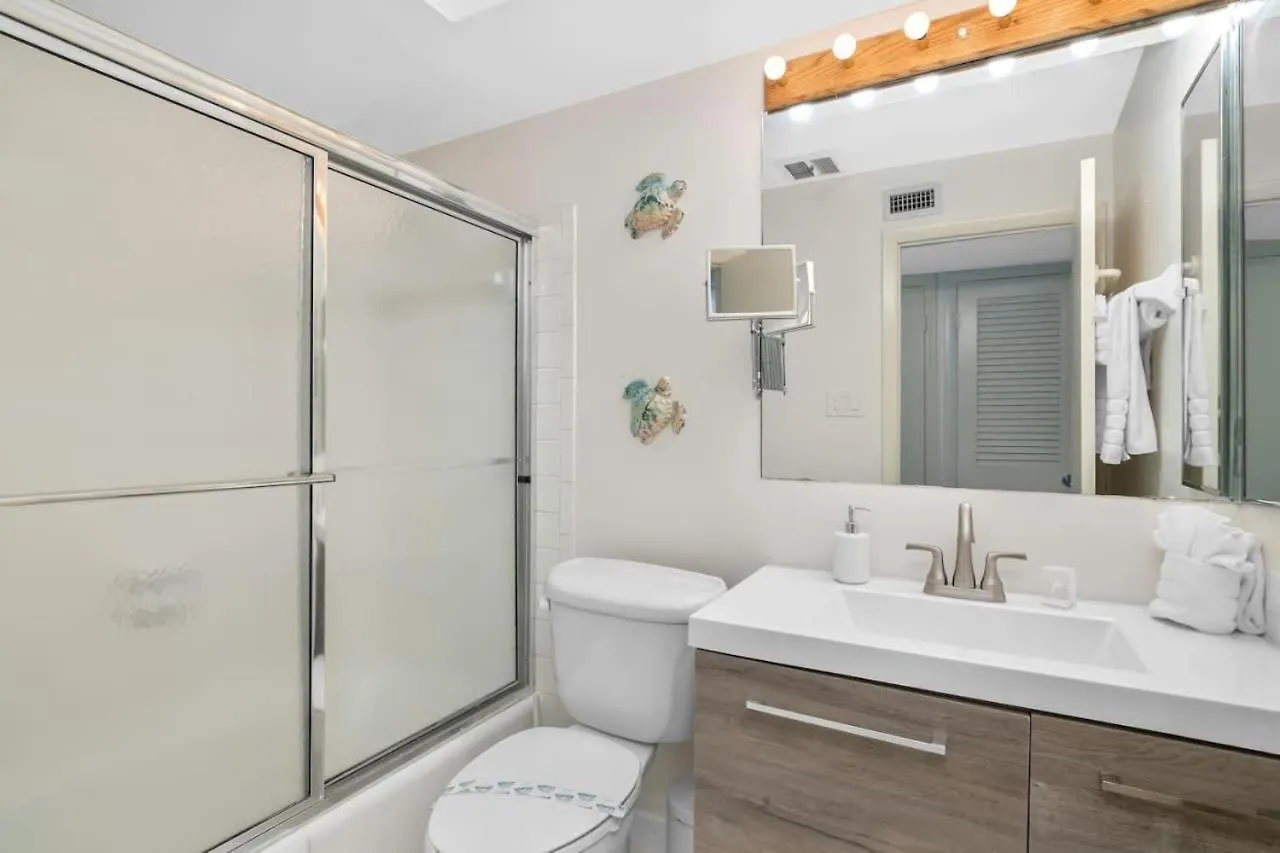 Daire Olde Paradise 803 North Naples