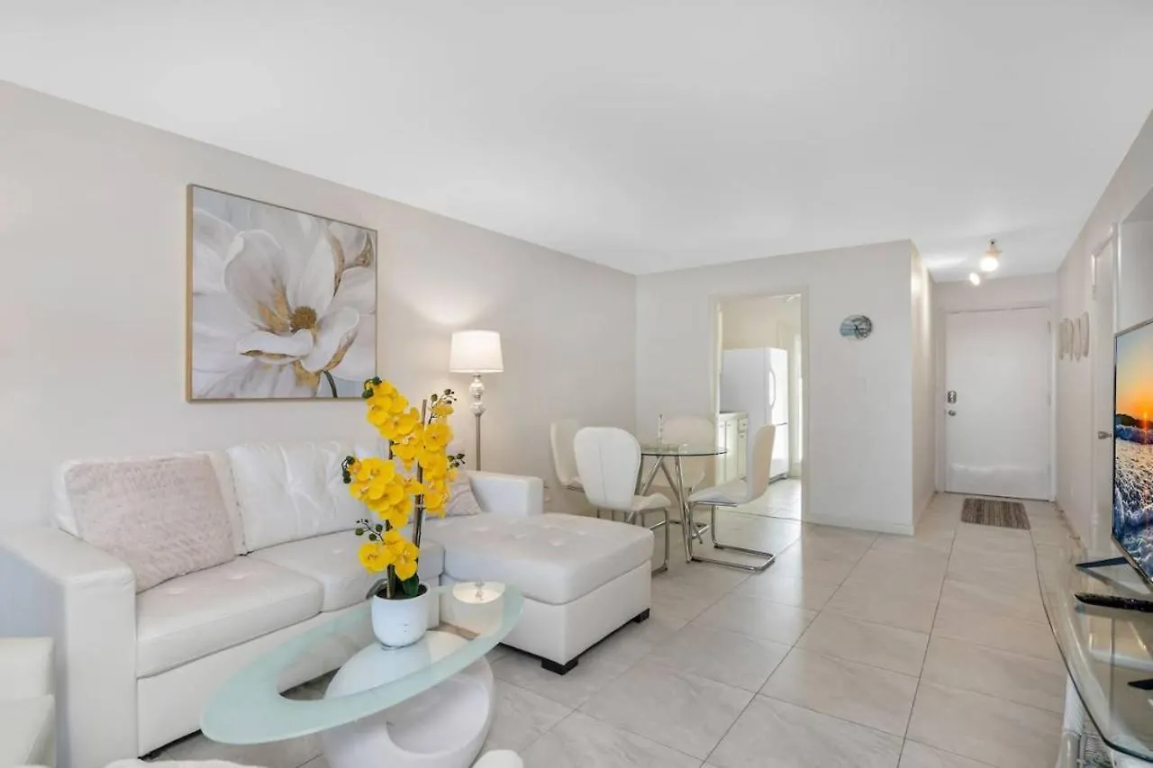 Daire Olde Paradise 803 North Naples
