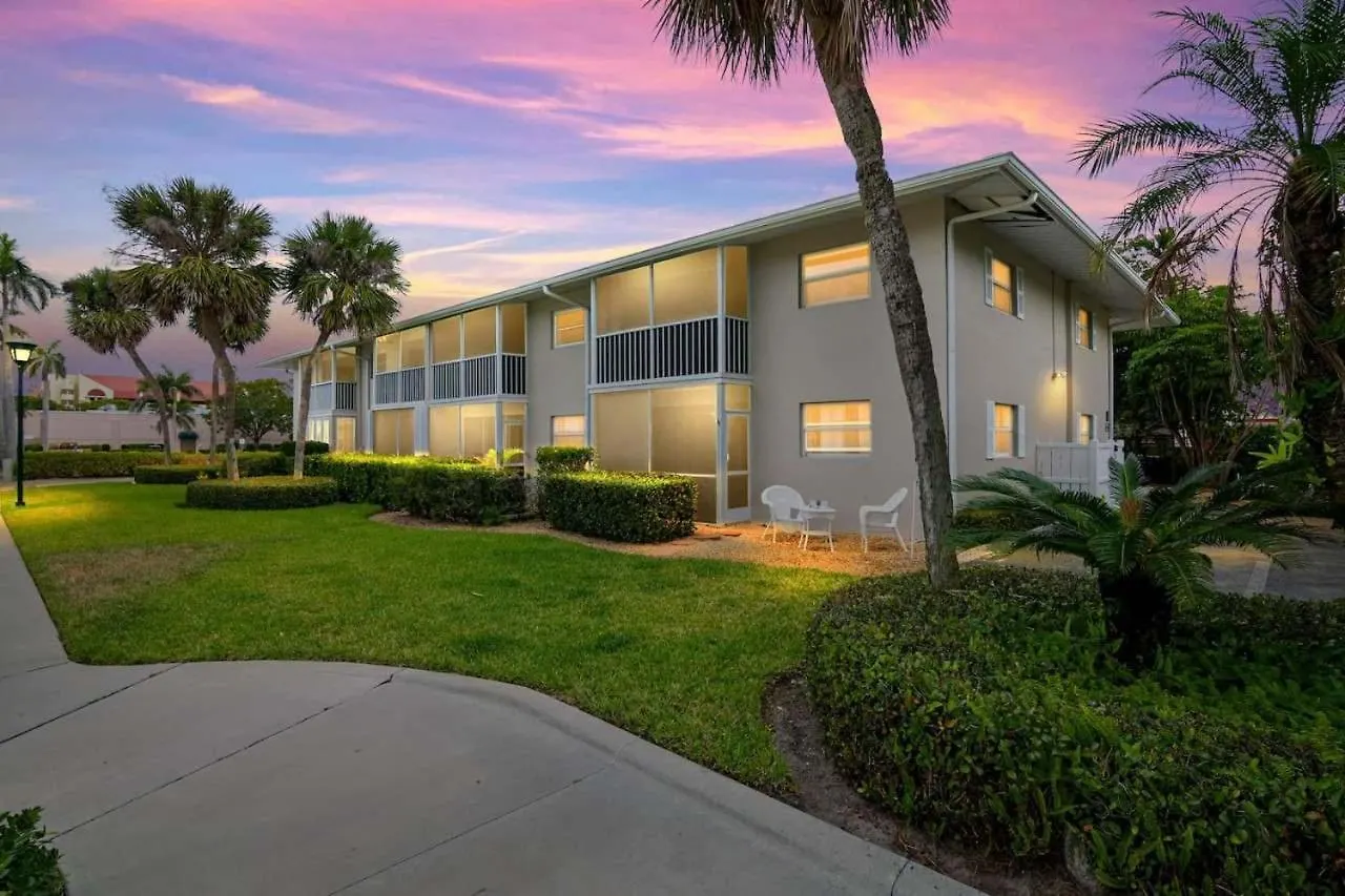 Daire Olde Paradise 803 North Naples