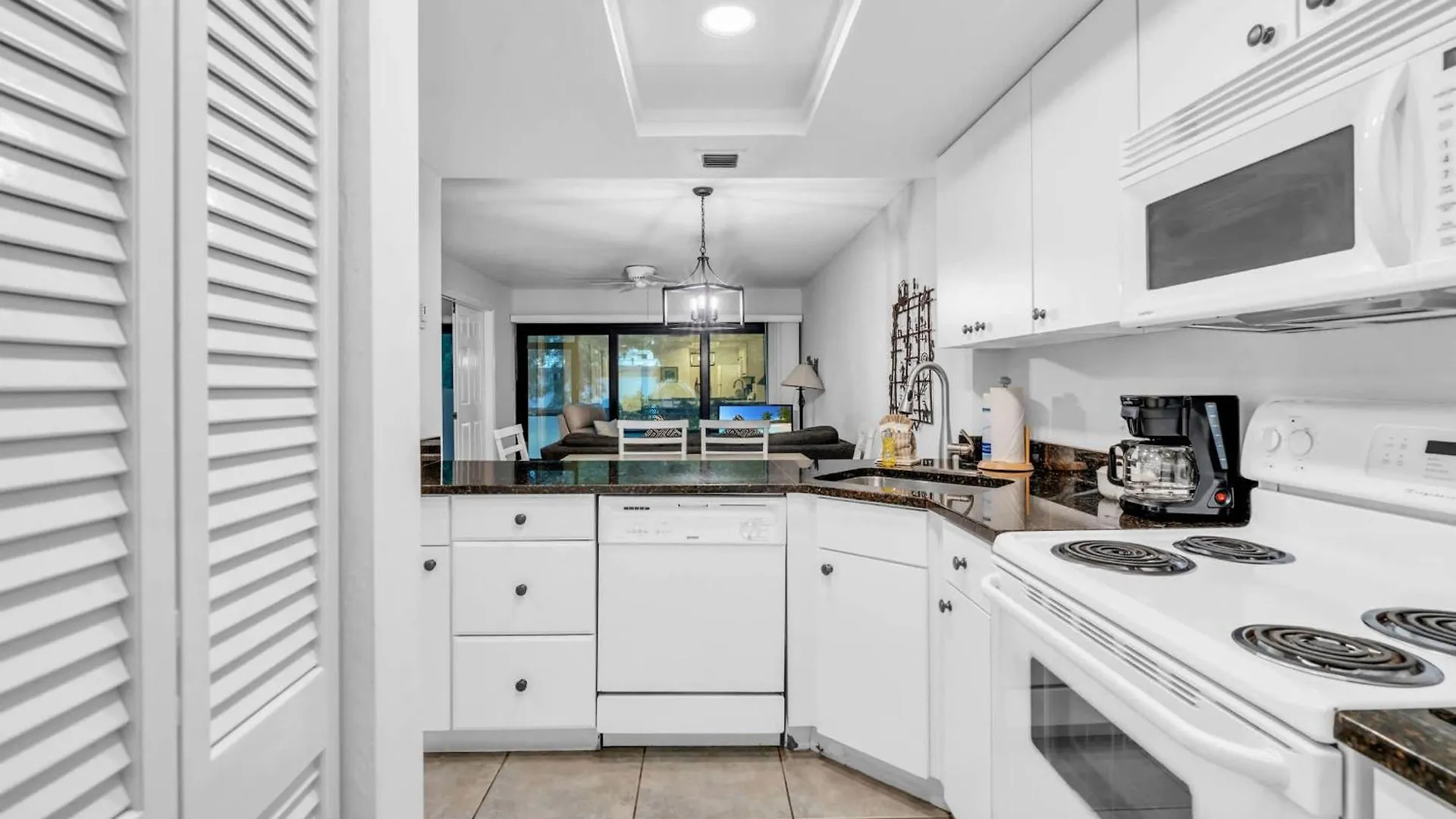 First Floor - Quick Walk To Amenities Ferienhaus North Naples