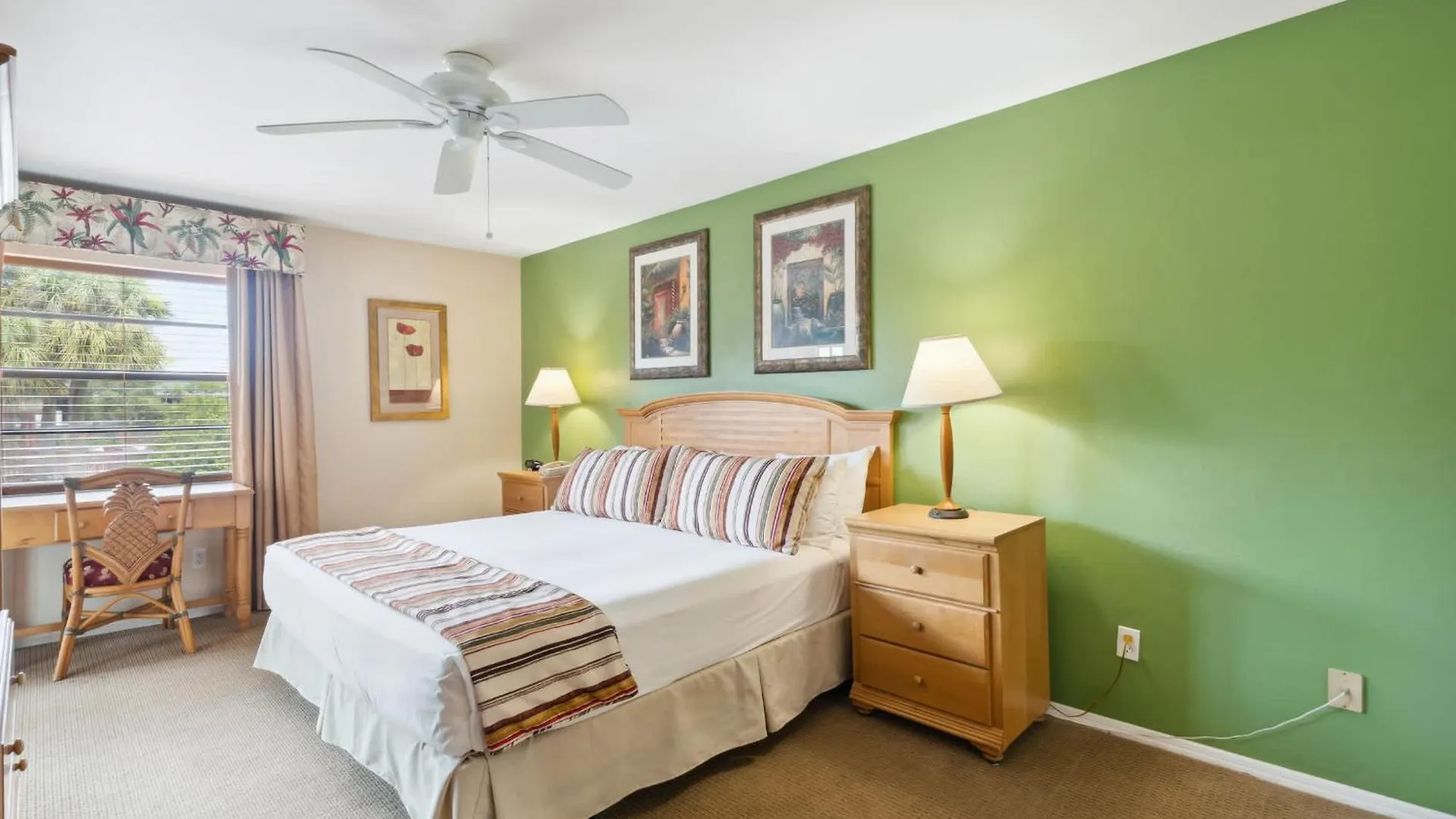 Deluxe With Views Holiday home *