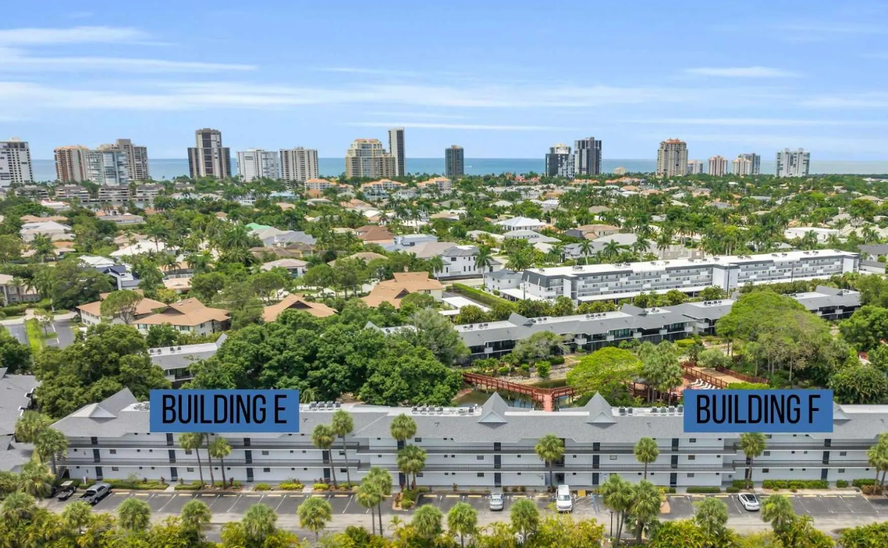 Gorgeous Inside - Stunning Views * Naples