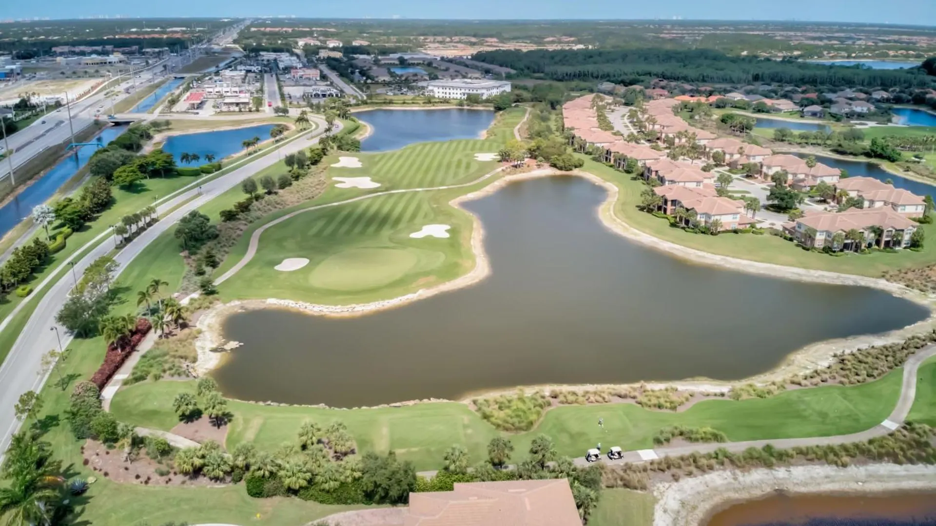 View First Floor Coach At Amenities Filled - The Quarry Of Holiday home