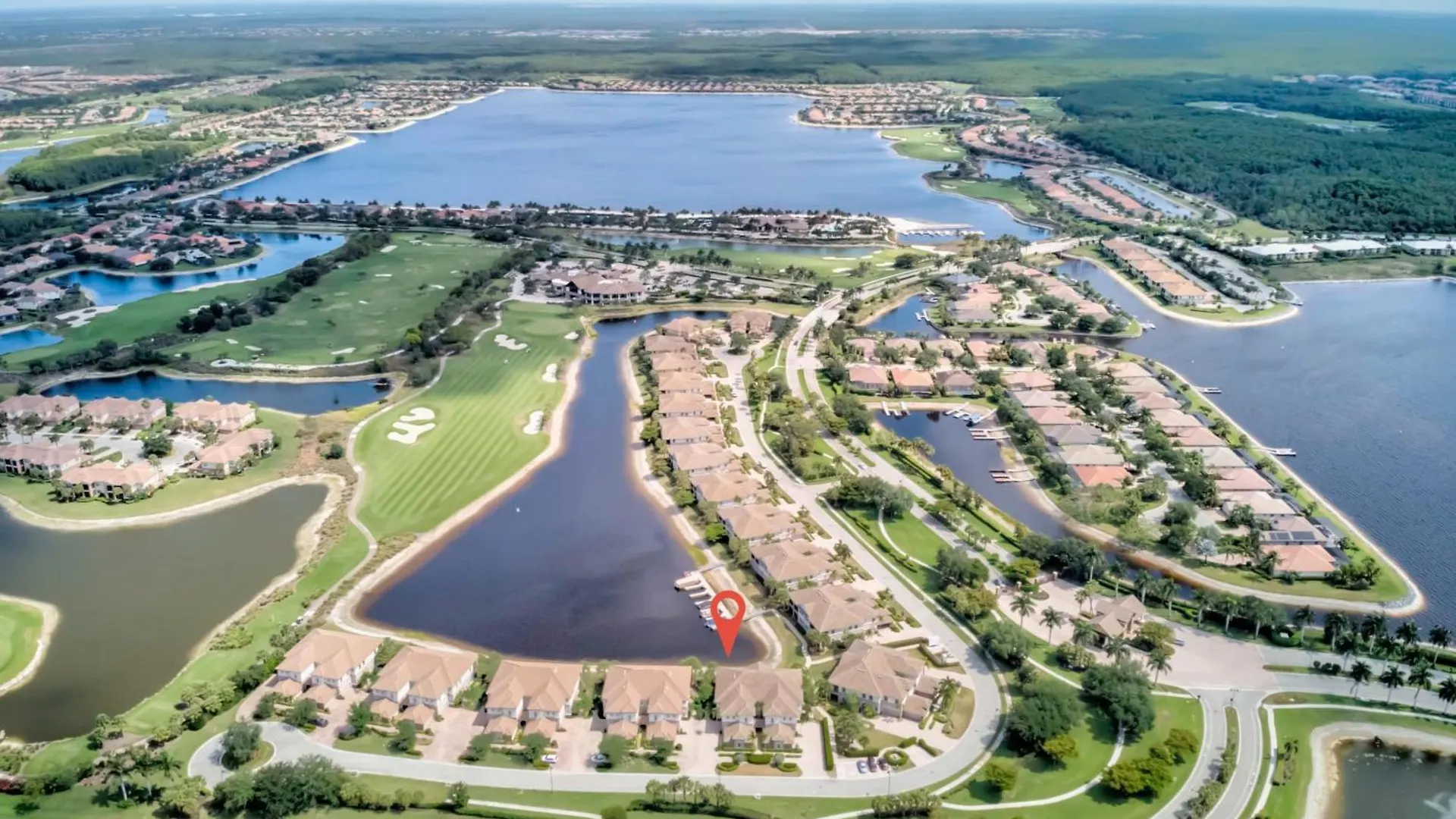 View First Floor Coach At Amenities Filled - The Quarry Of Holiday home