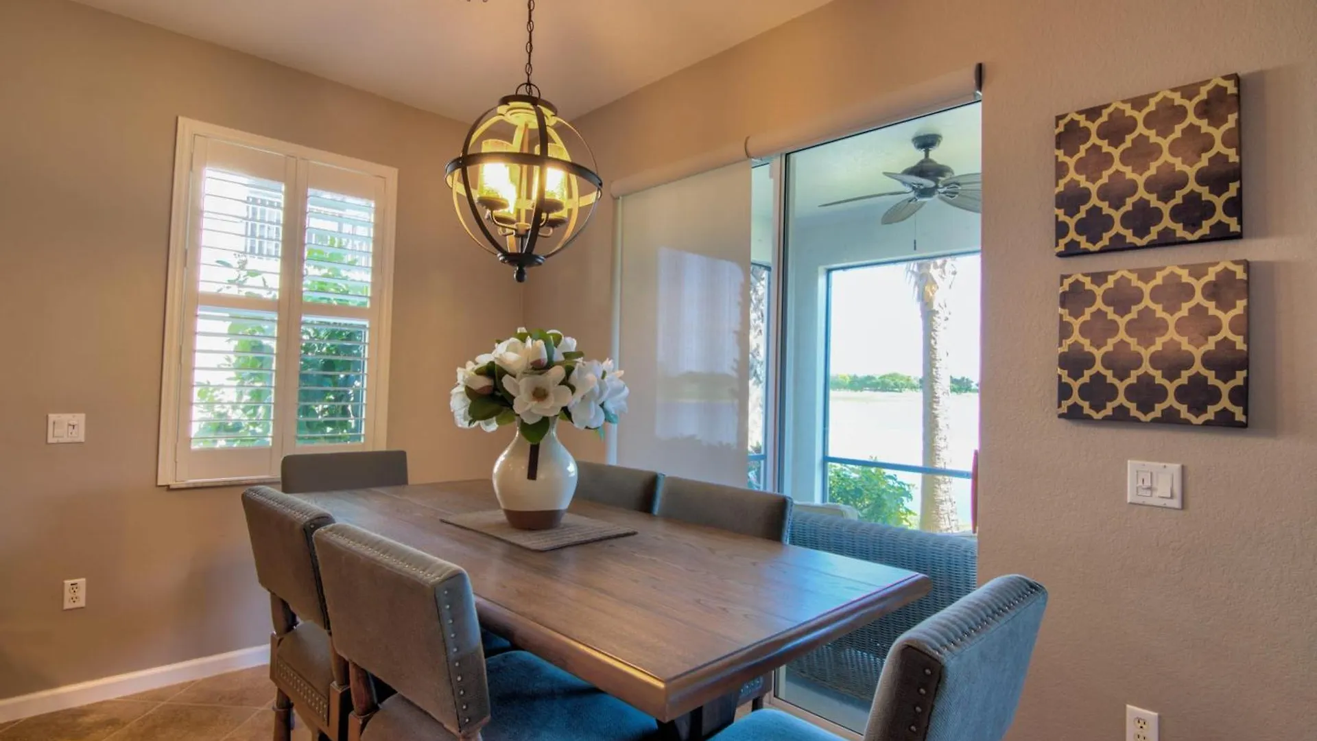 Holiday home View First Floor Coach At Amenities Filled - The Quarry Of Naples