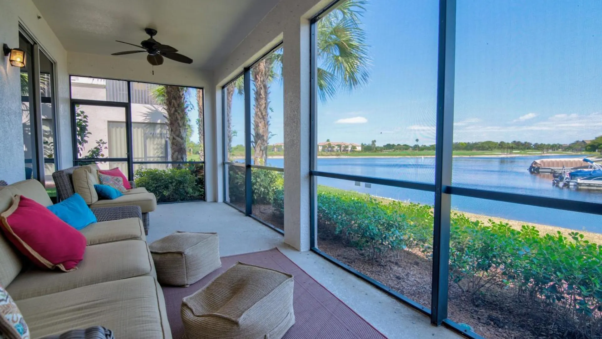 View First Floor Coach At Amenities Filled - The Quarry Of Holiday home Naples