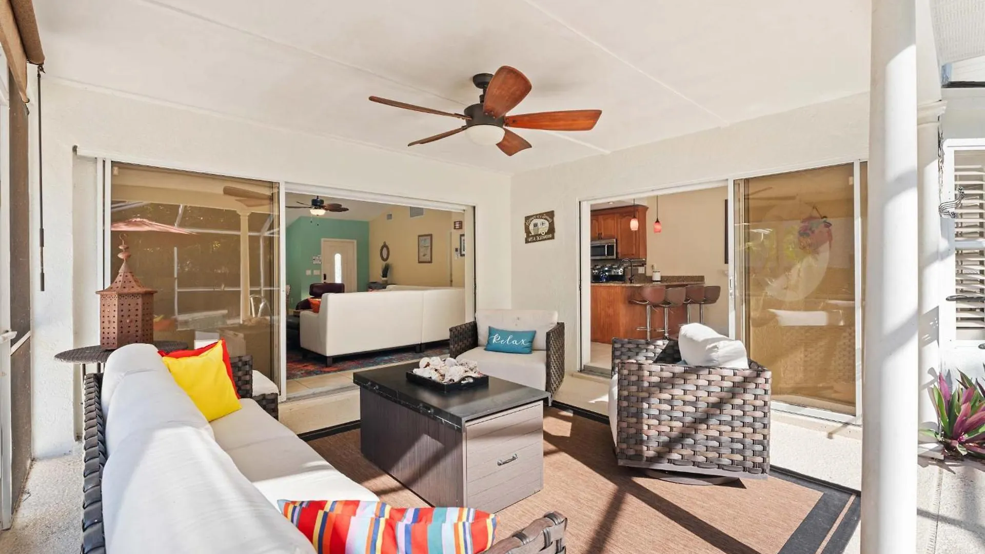 Prime Vacation Haven Enjoy In Style Holiday home Naples