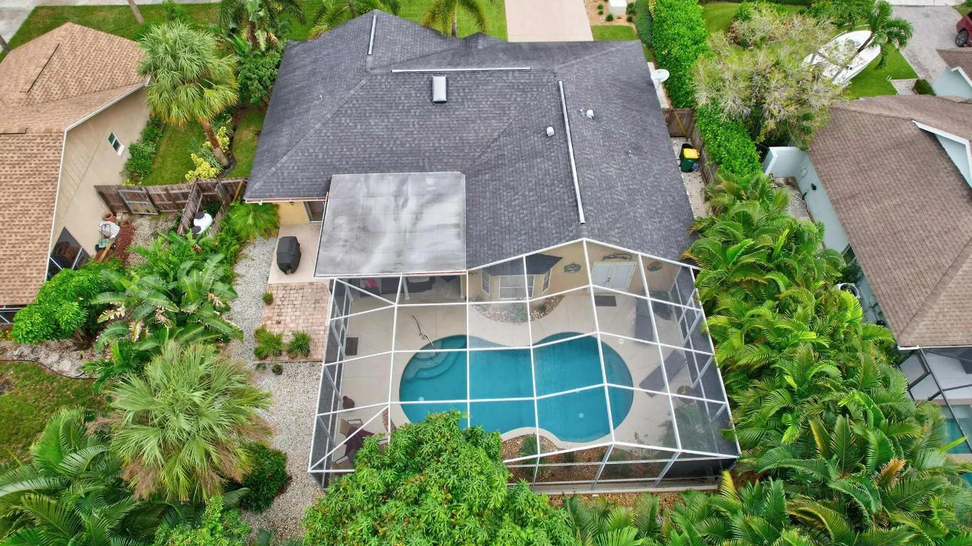 Prime Vacation Haven Enjoy In Style Naples