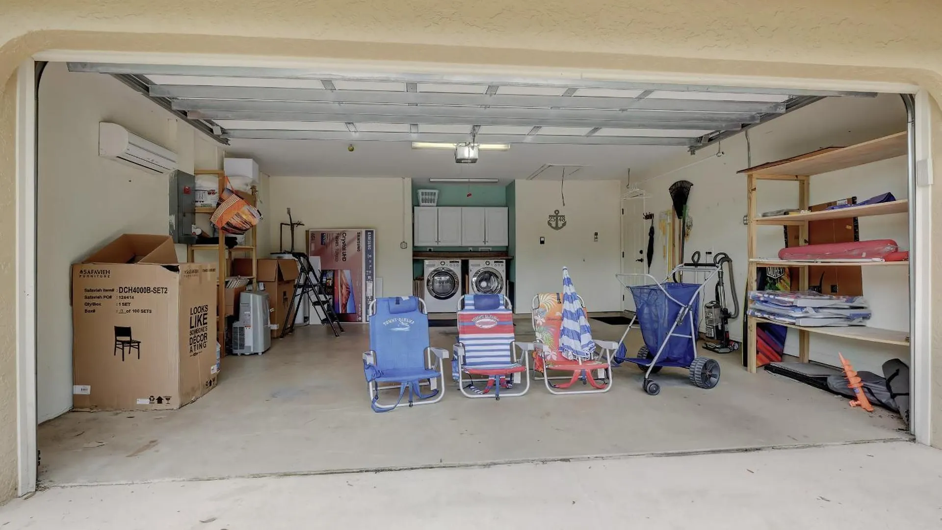 Prime Vacation Haven Enjoy In Style Holiday home Naples