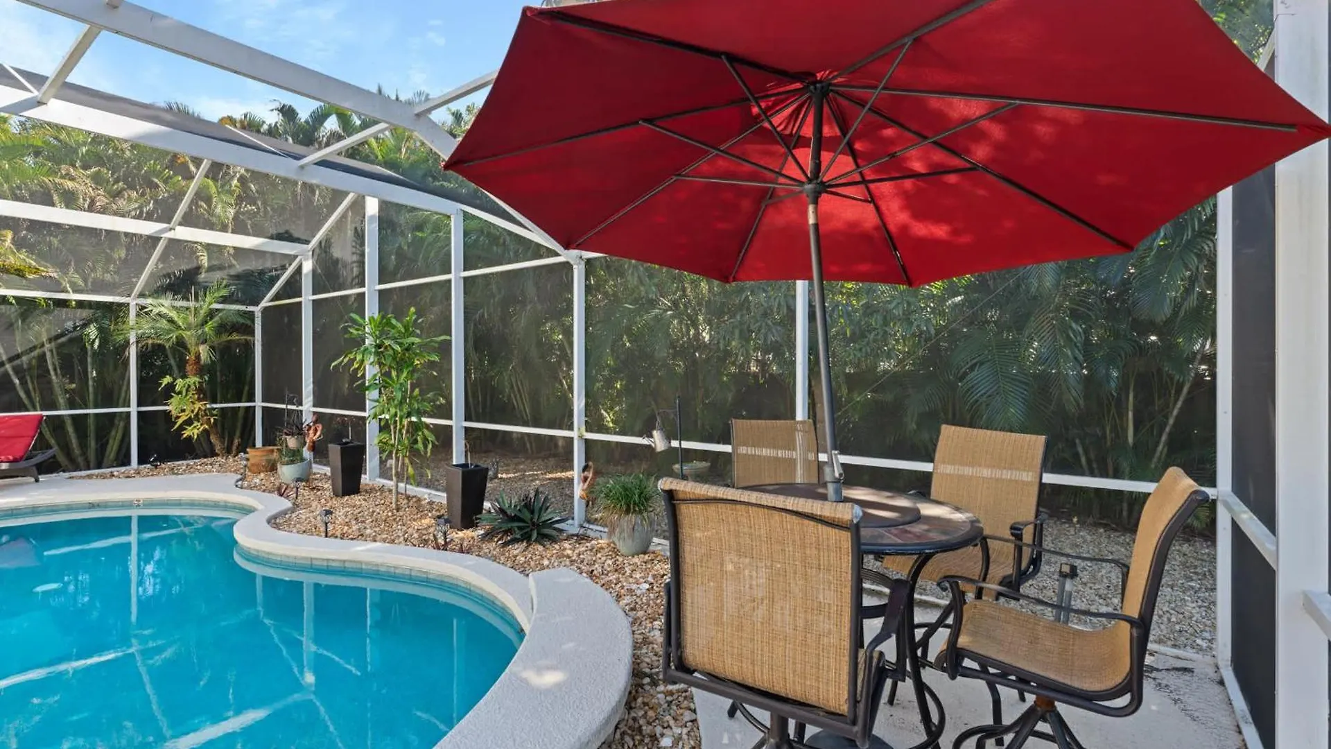 Holiday home Prime Vacation Haven Enjoy In Style Naples