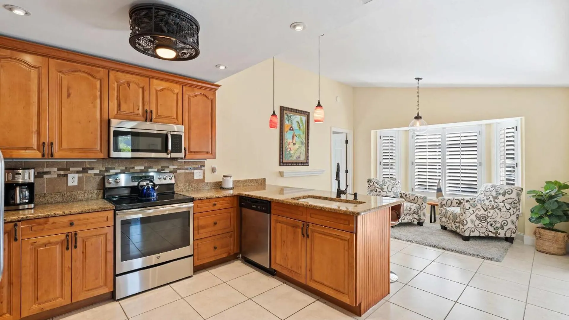 Holiday home Prime Vacation Haven Enjoy In Style *