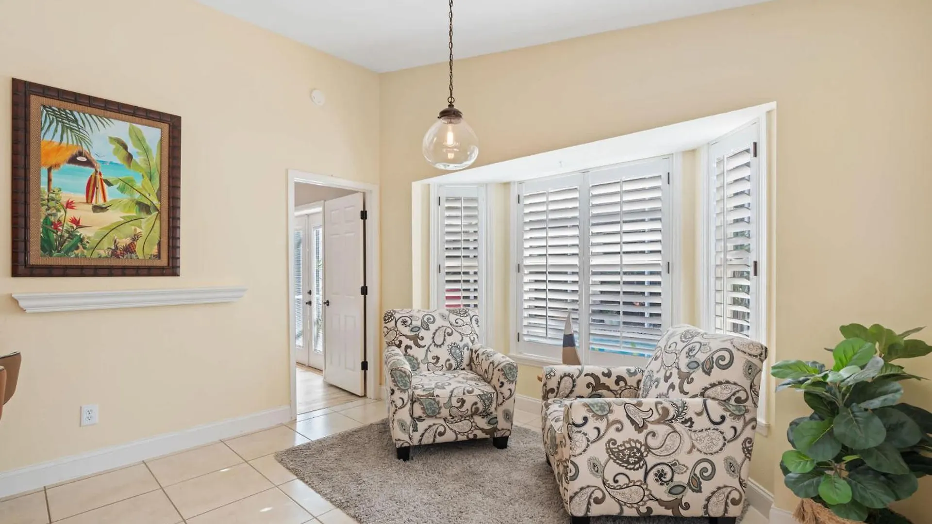 Prime Vacation Haven Enjoy In Style Holiday home