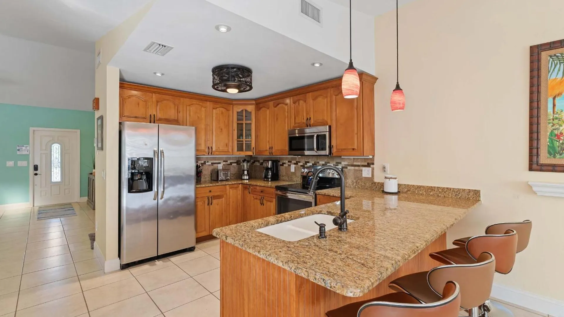 Prime Vacation Haven Enjoy In Style Holiday home Naples