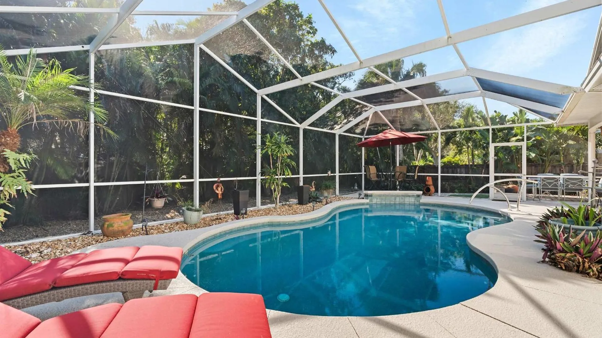 Prime Vacation Haven Enjoy In Style Naples