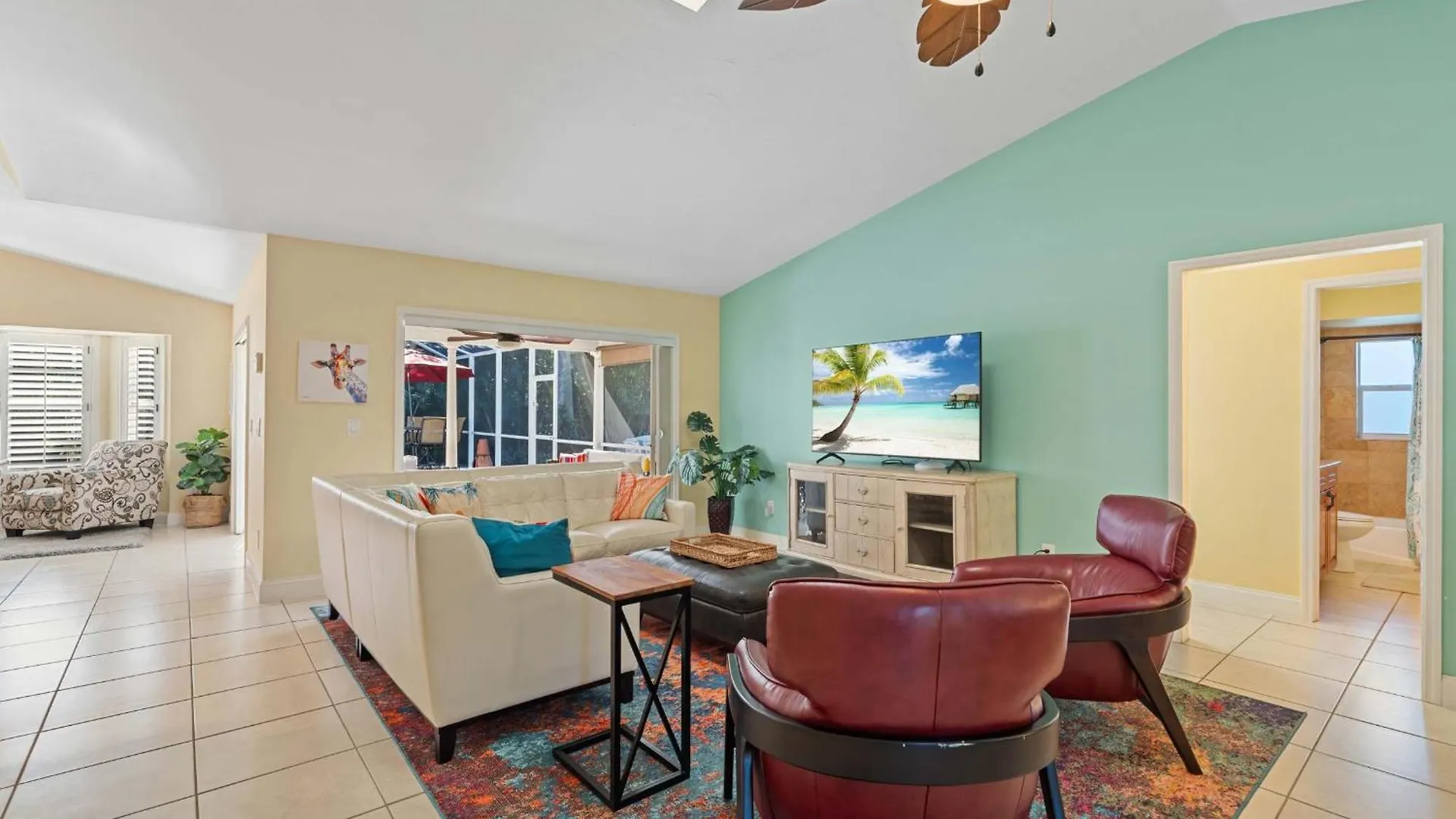 Prime Vacation Haven Enjoy In Style Holiday home *