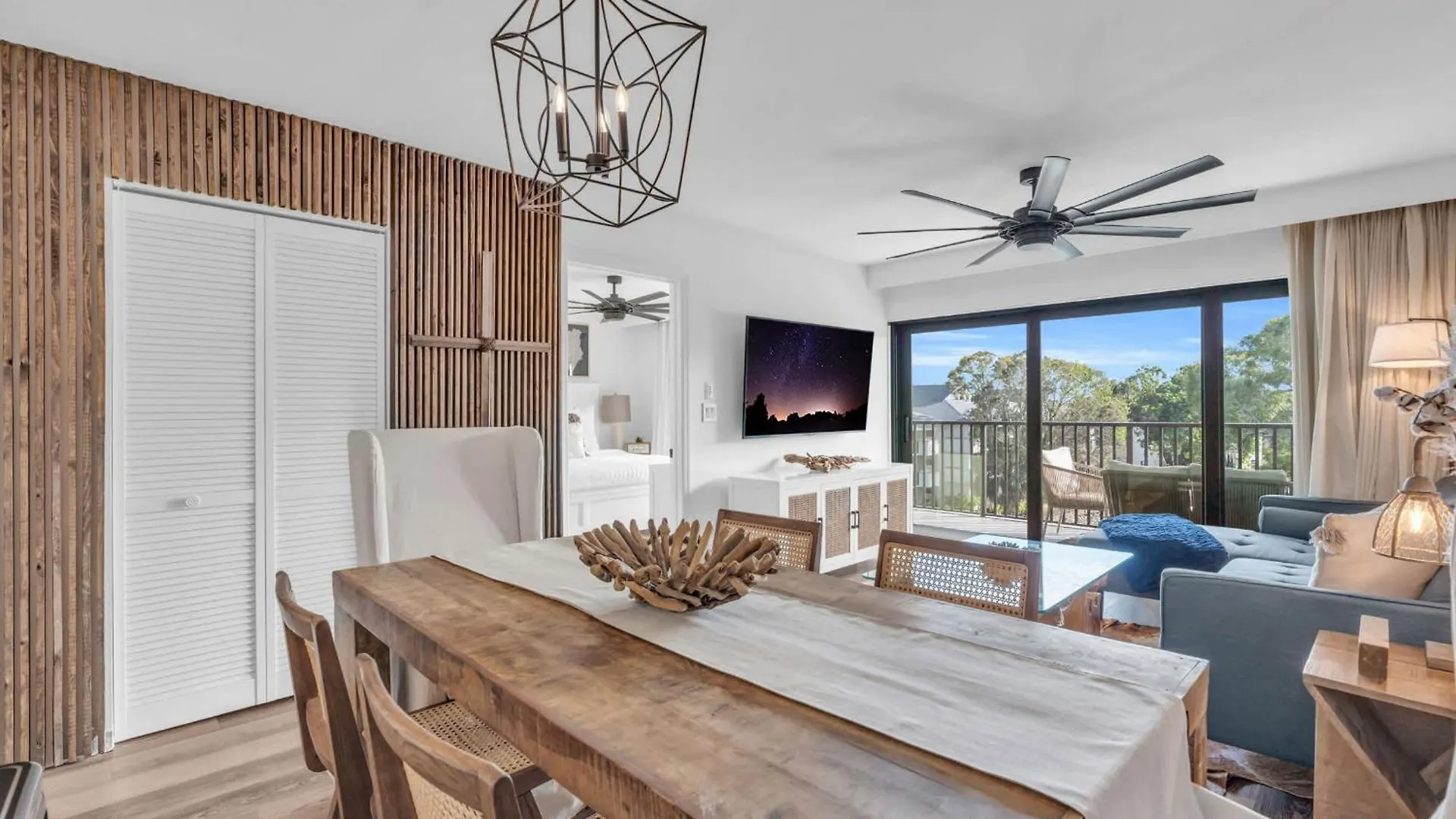 Holiday home Remodeled 2br Luxury With Views *