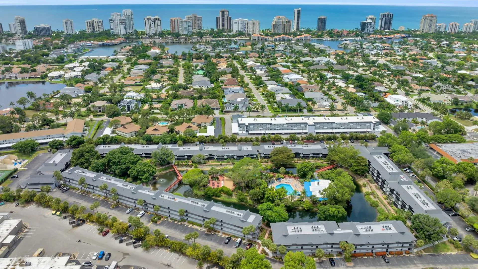 Park Shore By Mike Z (adults Only)
