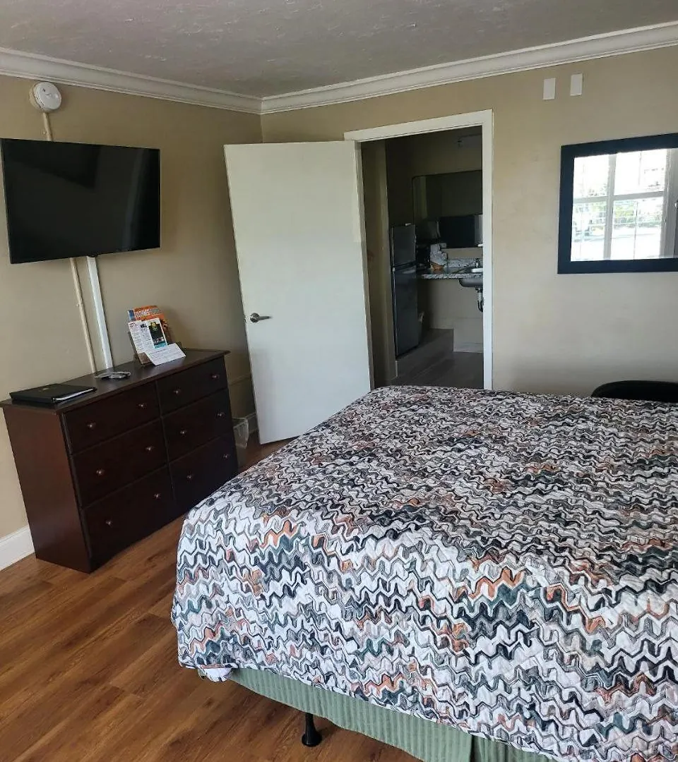 Hotel Gulfcoast North Naples