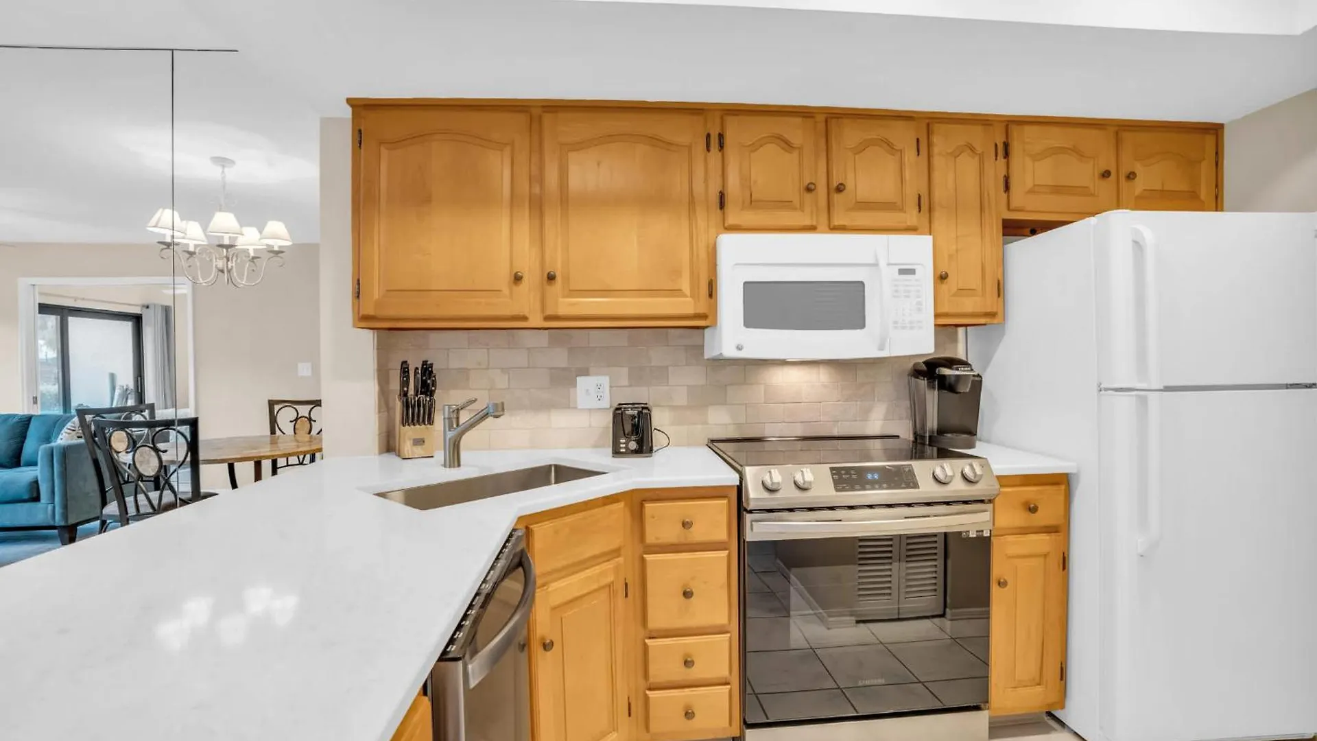 First Floor With And Fountain Views * Naples