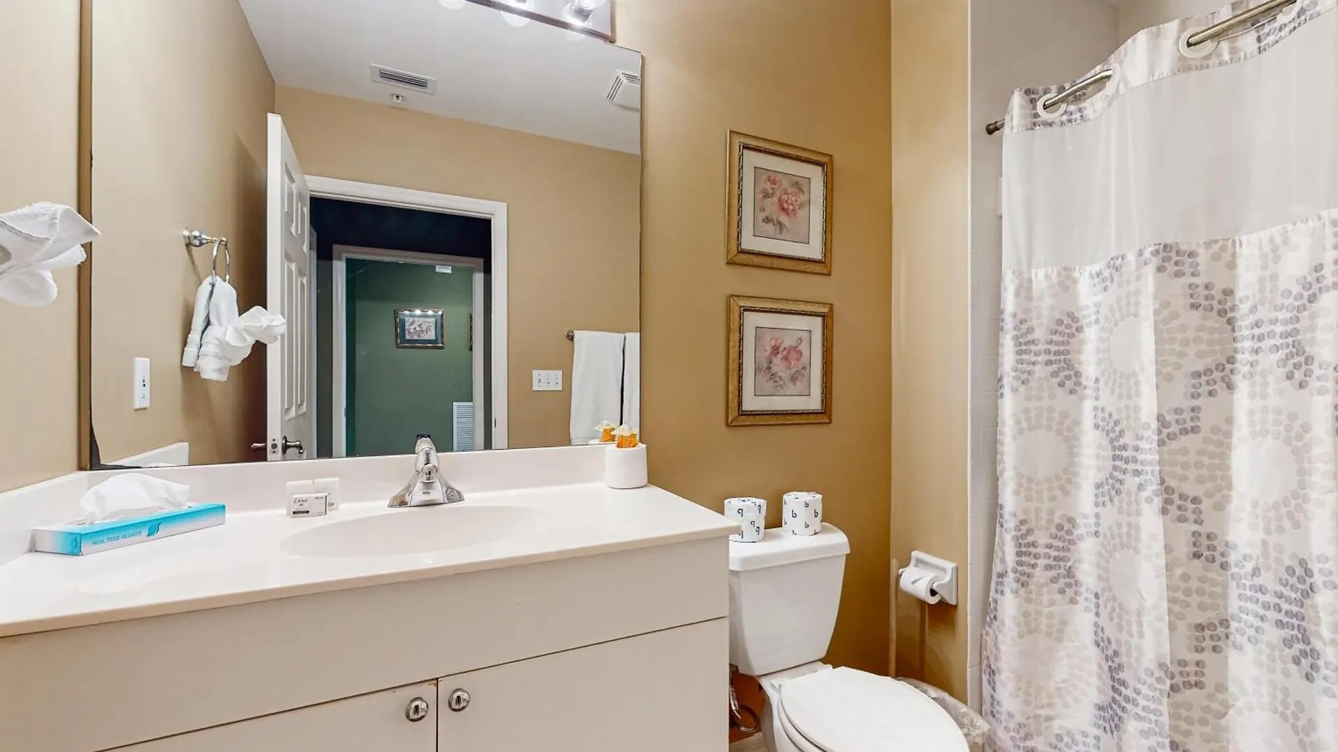 Apartment Paradise Palms Naples