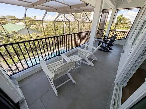 The Together Place 1 Holiday home Naples
