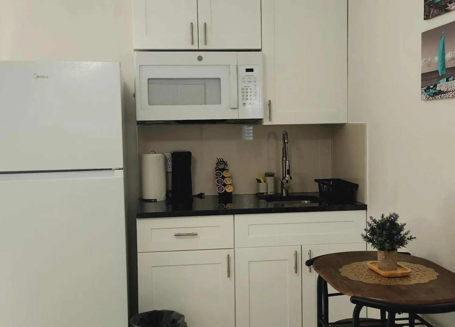 Apartmán Golden Aparments North Naples