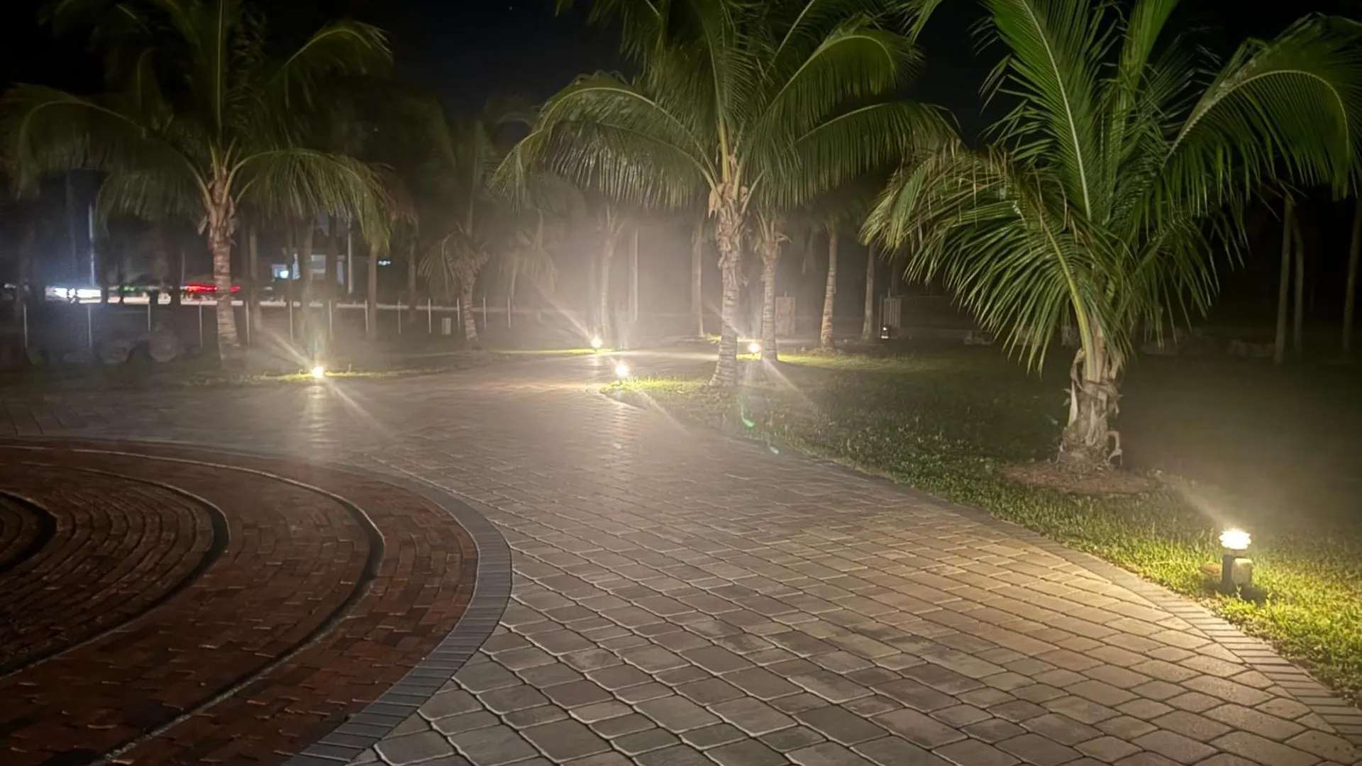 Serene Holiday home Naples