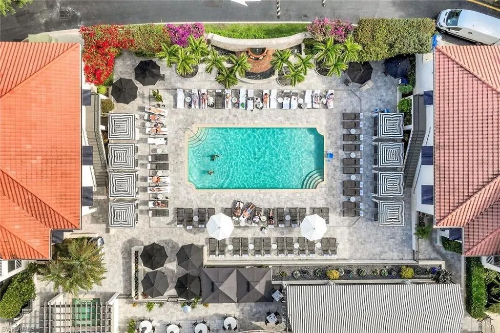 Bellasera 4* North Naples