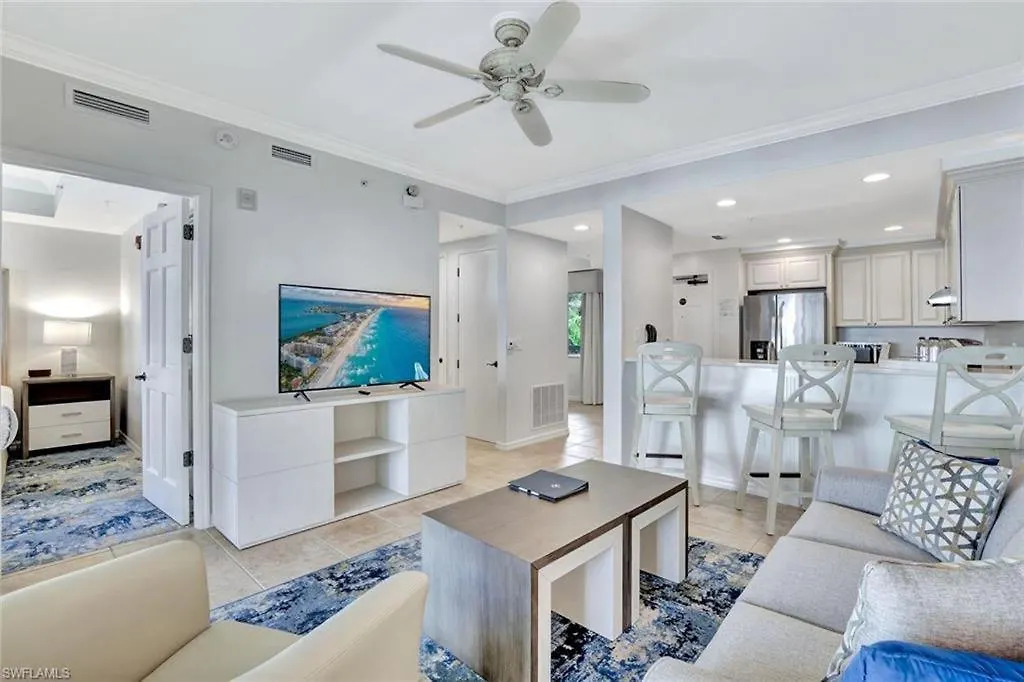 Bellasera 4* North Naples