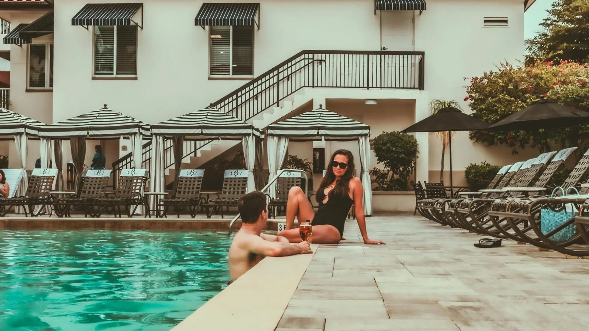 Ξενοδοχείο Bellasera 4*