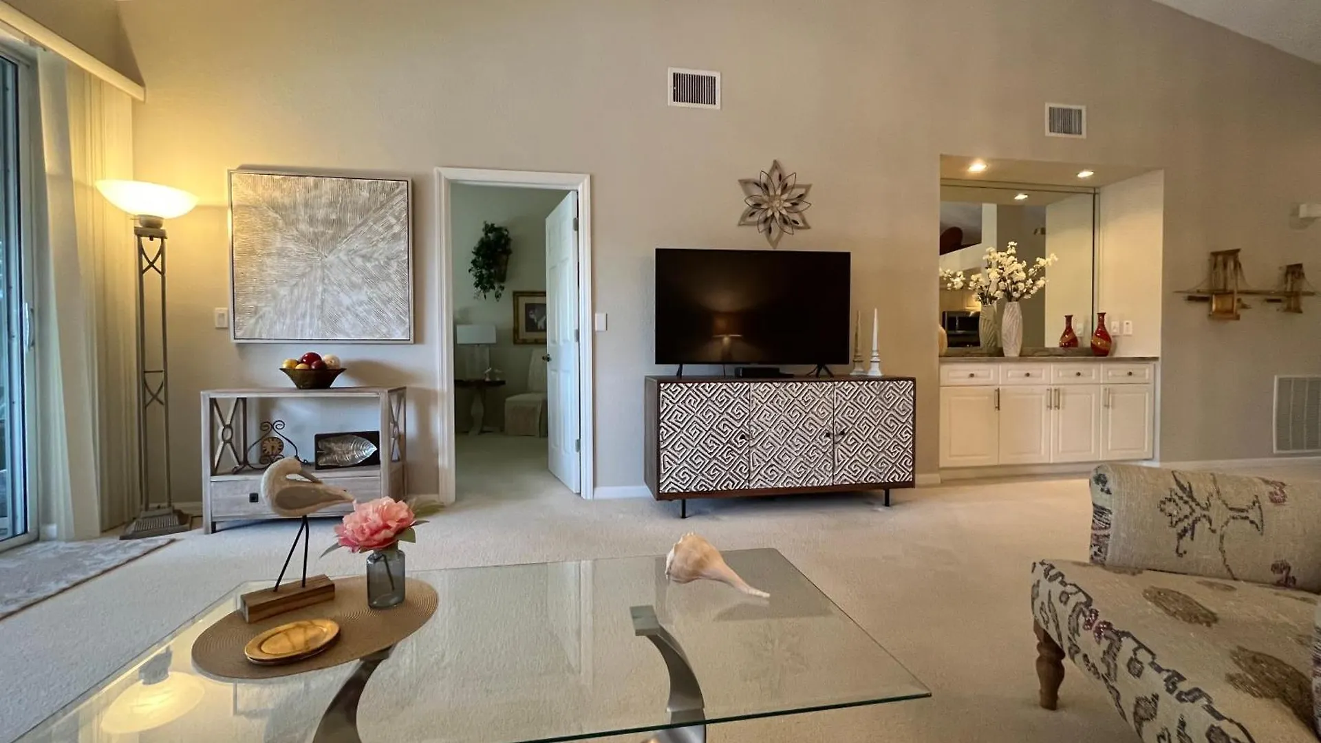 Apartment Well-appointed Beautifully Furnished Naples