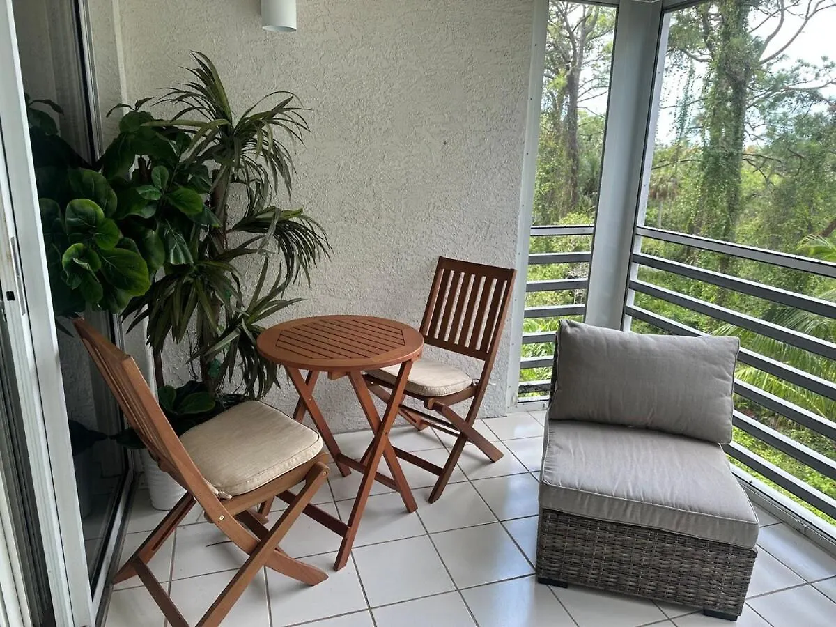 Sunset Haven In Apartment Naples