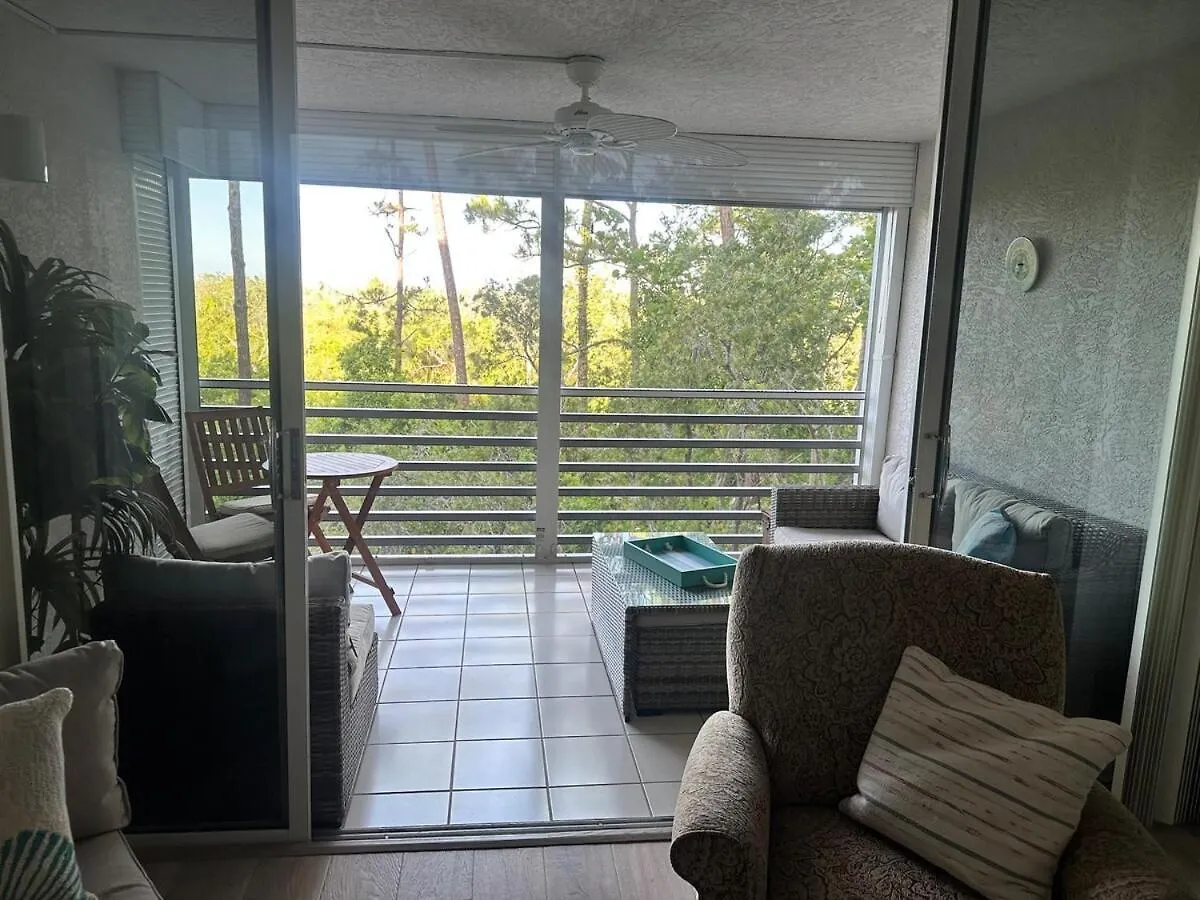 Sunset Haven In Apartment Naples