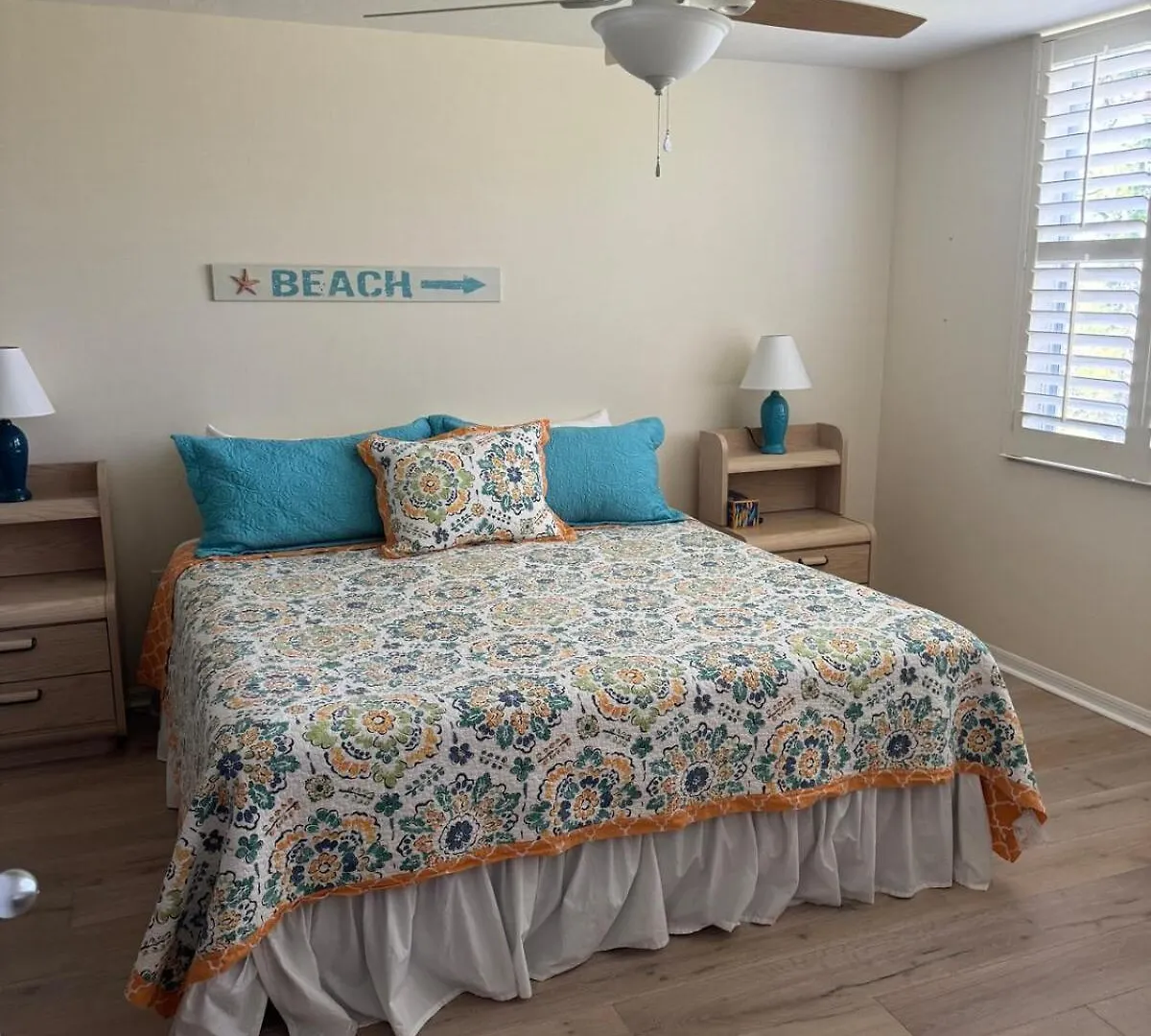 Sunset Haven In Apartment Naples