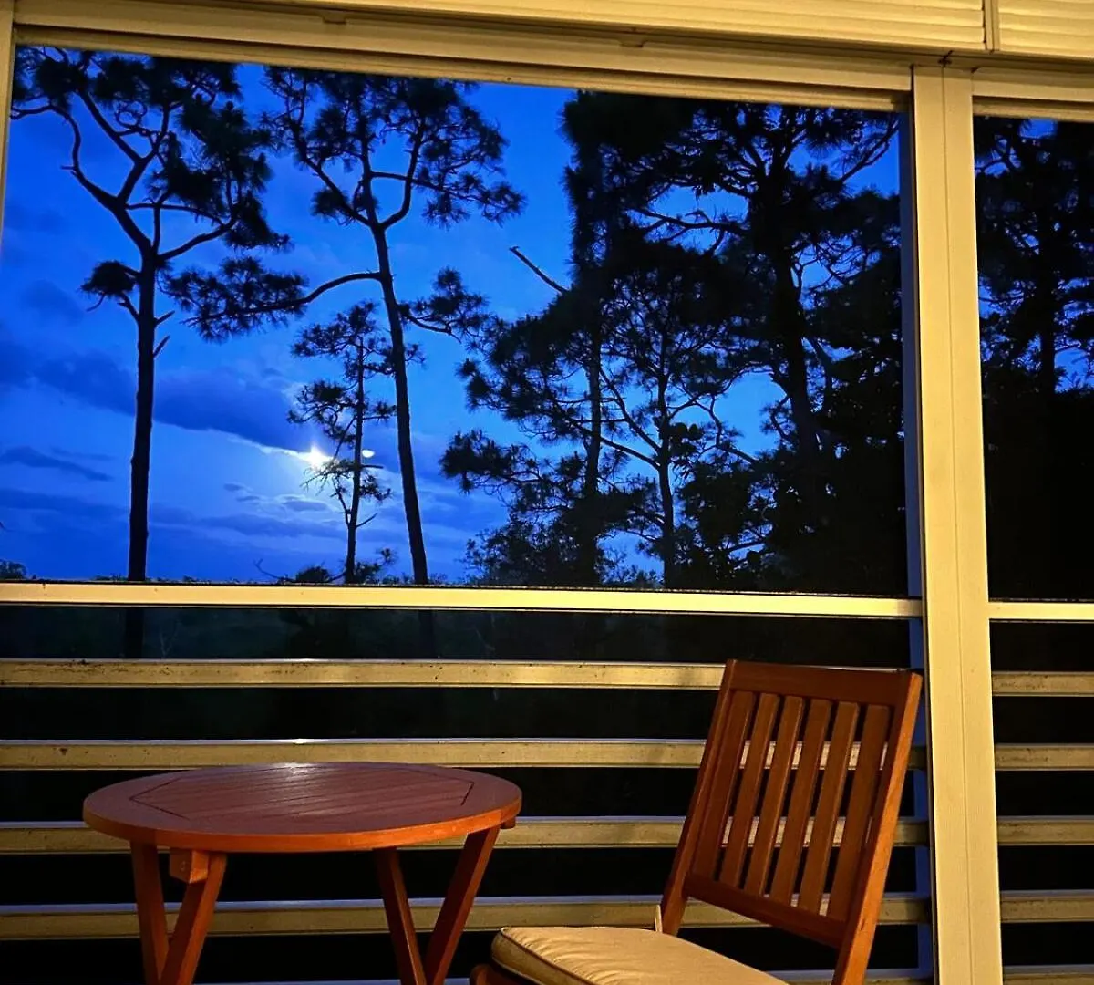 Apartment Sunset Haven In