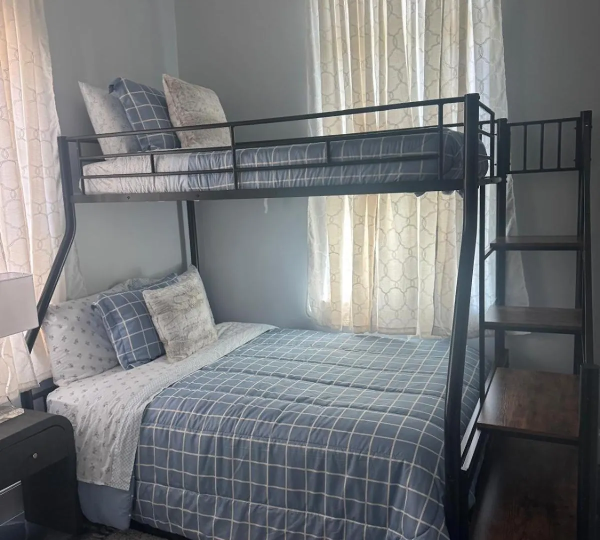 Serene Holiday home Naples