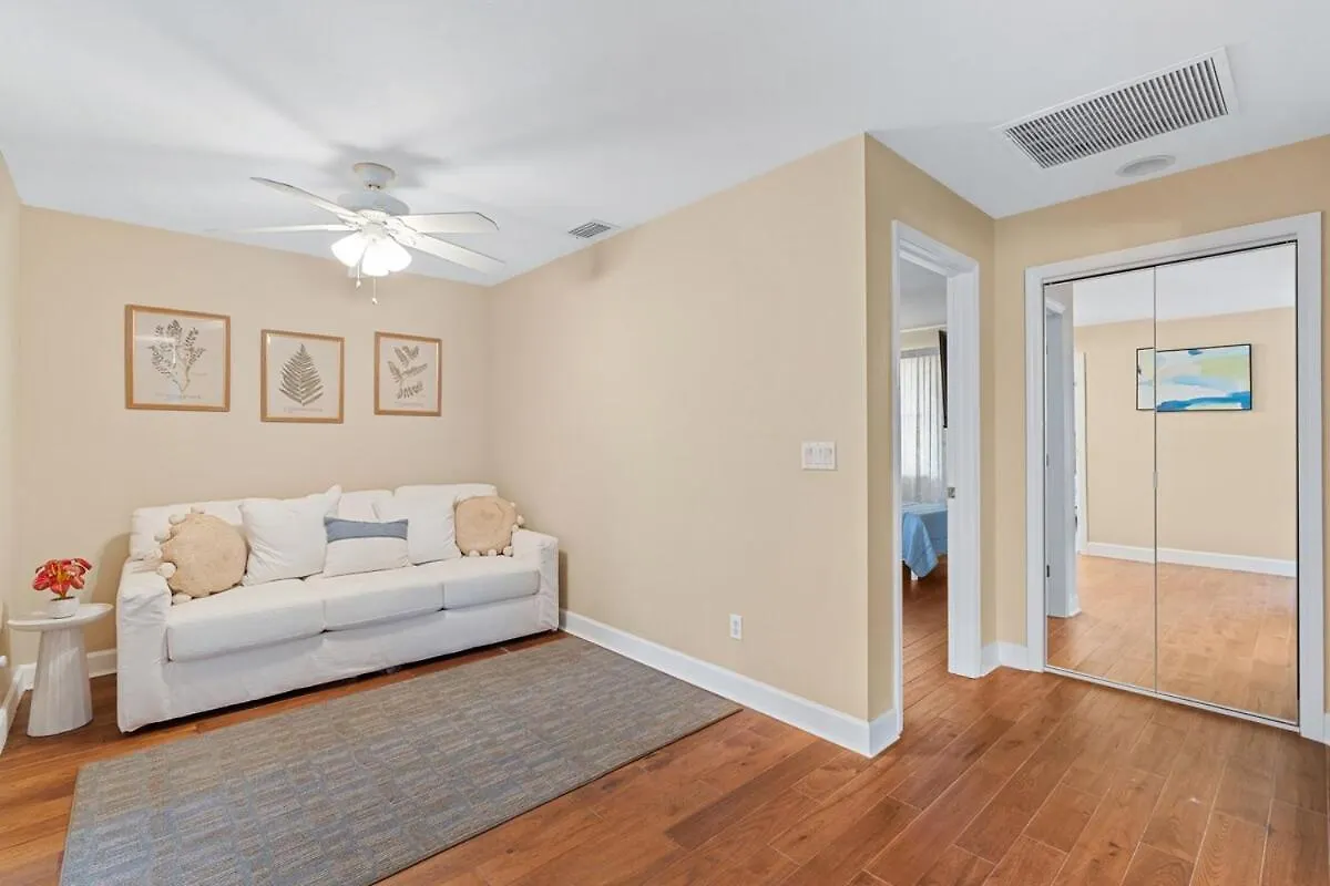 Holiday home House With Heated Pool In Park Naples
