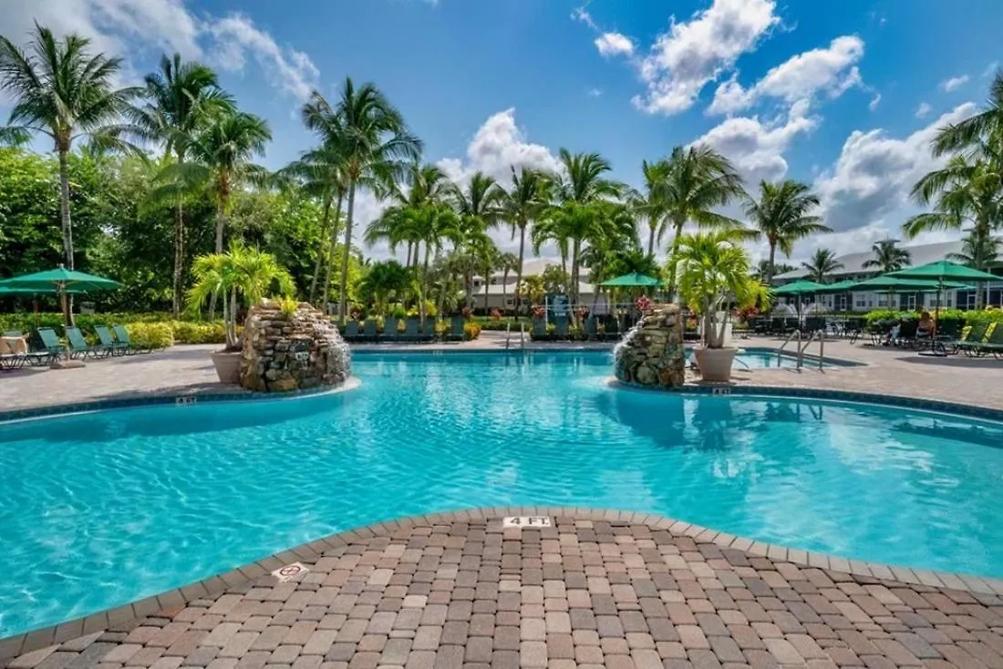 Luxurious Golf W/ Pool And Amenities! Villa *