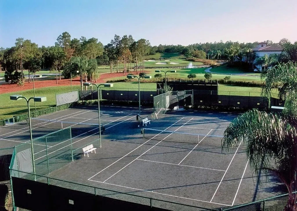 Villa Luxurious Golf W/ Pool And Amenities! *