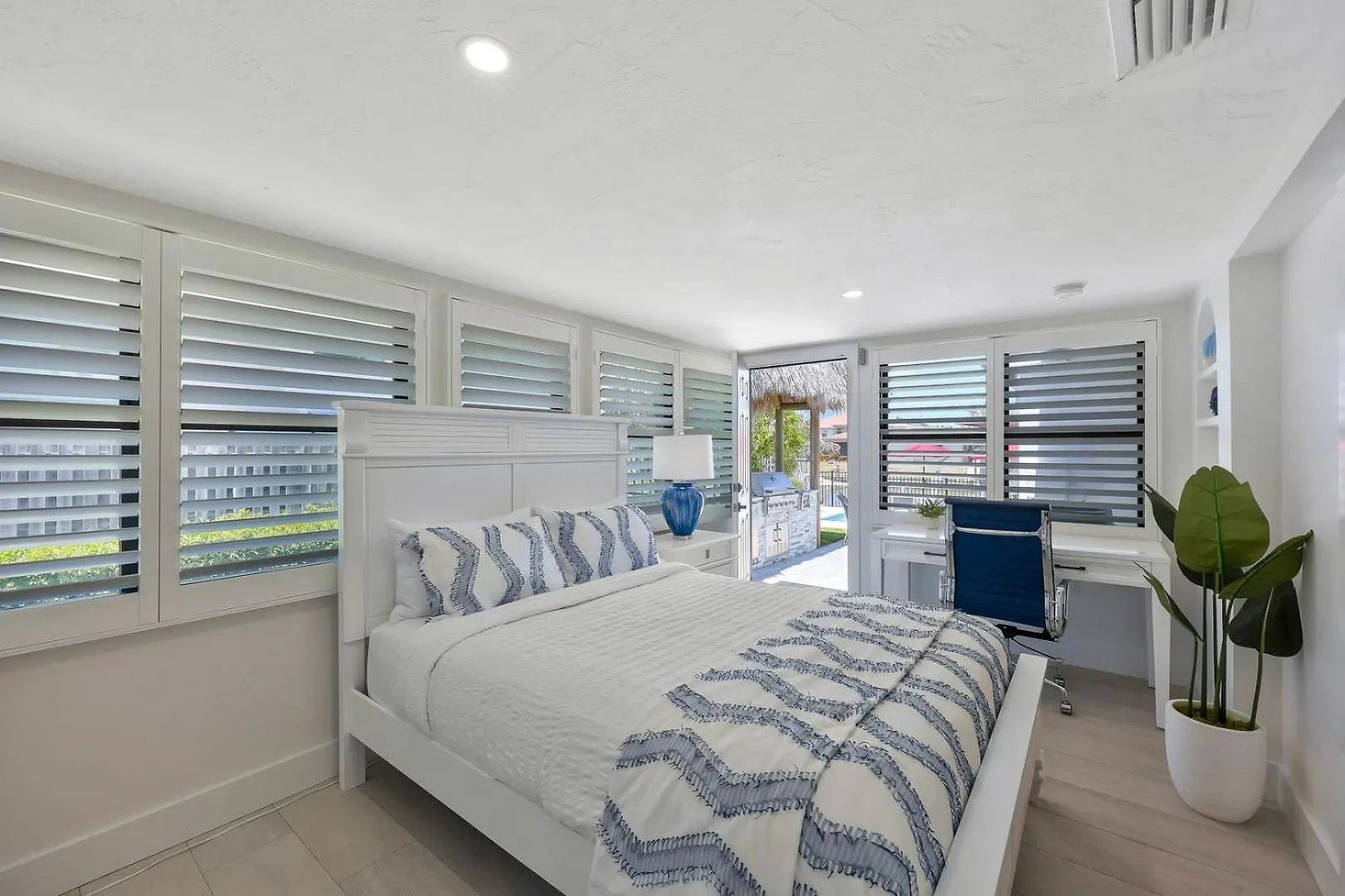 New Listing! Canal Dreaming - Water View With Dock *