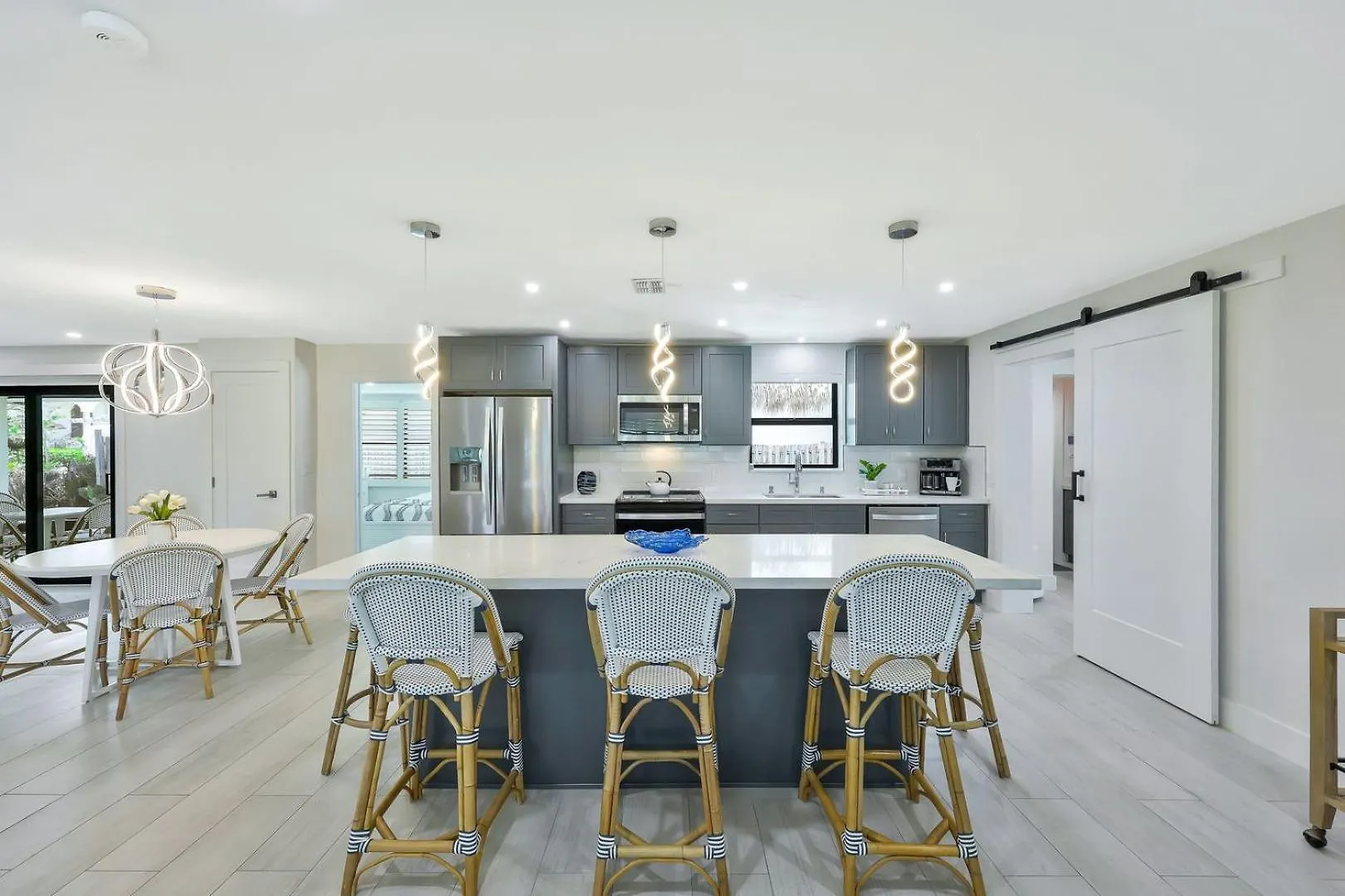 New Listing! Canal Dreaming - Water View With Dock Holiday home Naples