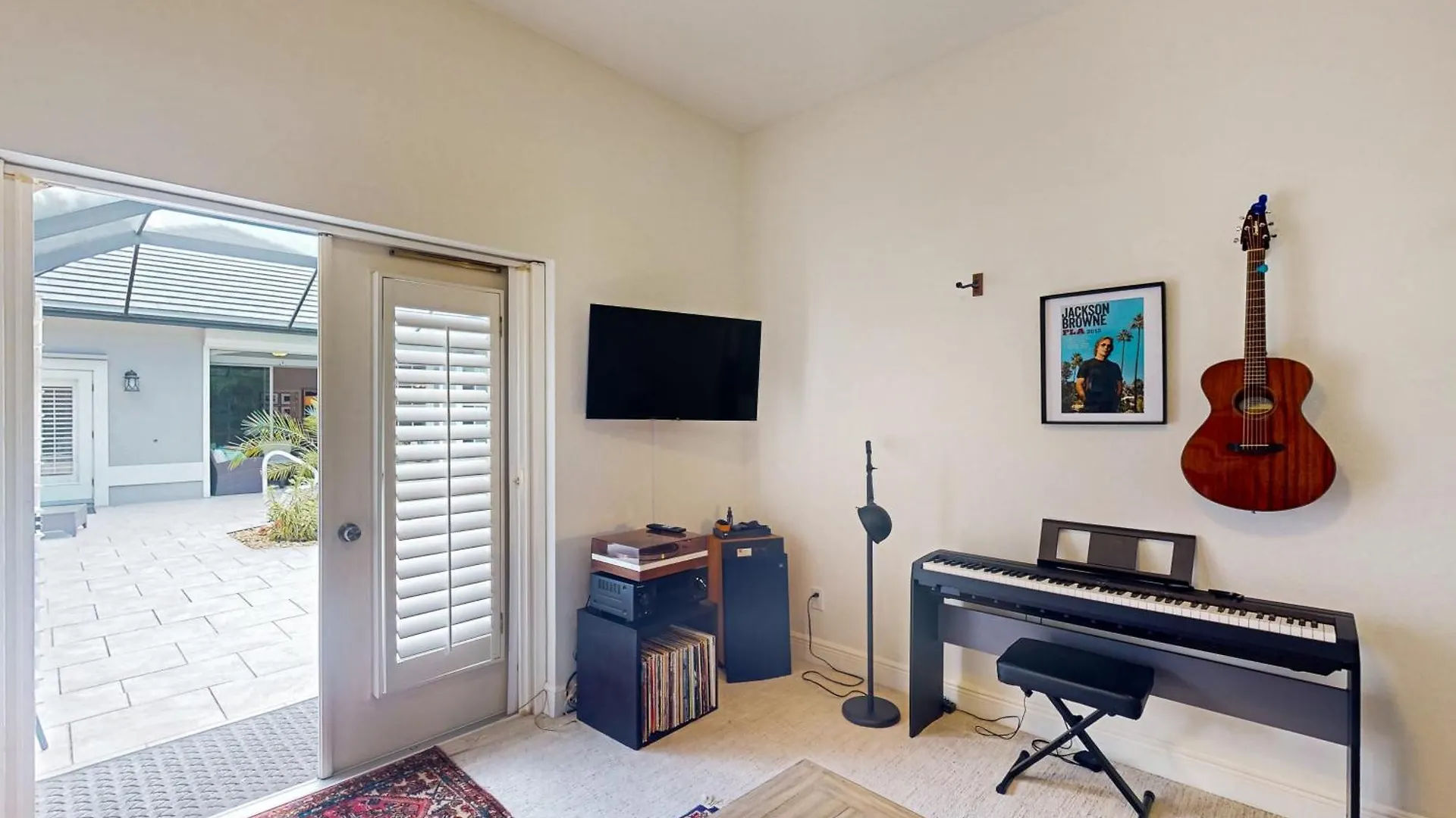 Ferienhaus Canterbury Oasis North Naples