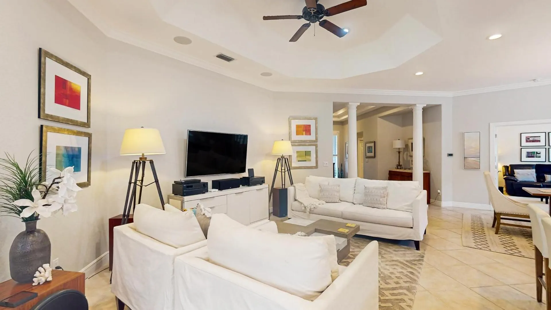 Canterbury Oasis * North Naples