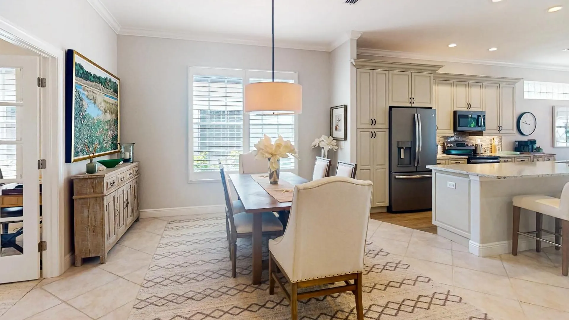 Canterbury Oasis North Naples