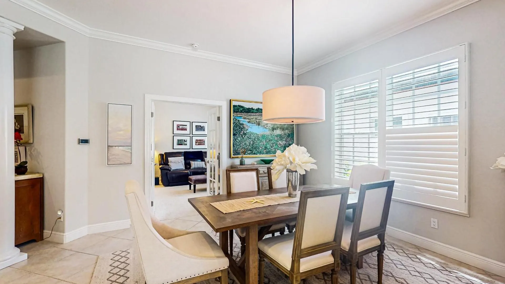Canterbury Oasis * North Naples