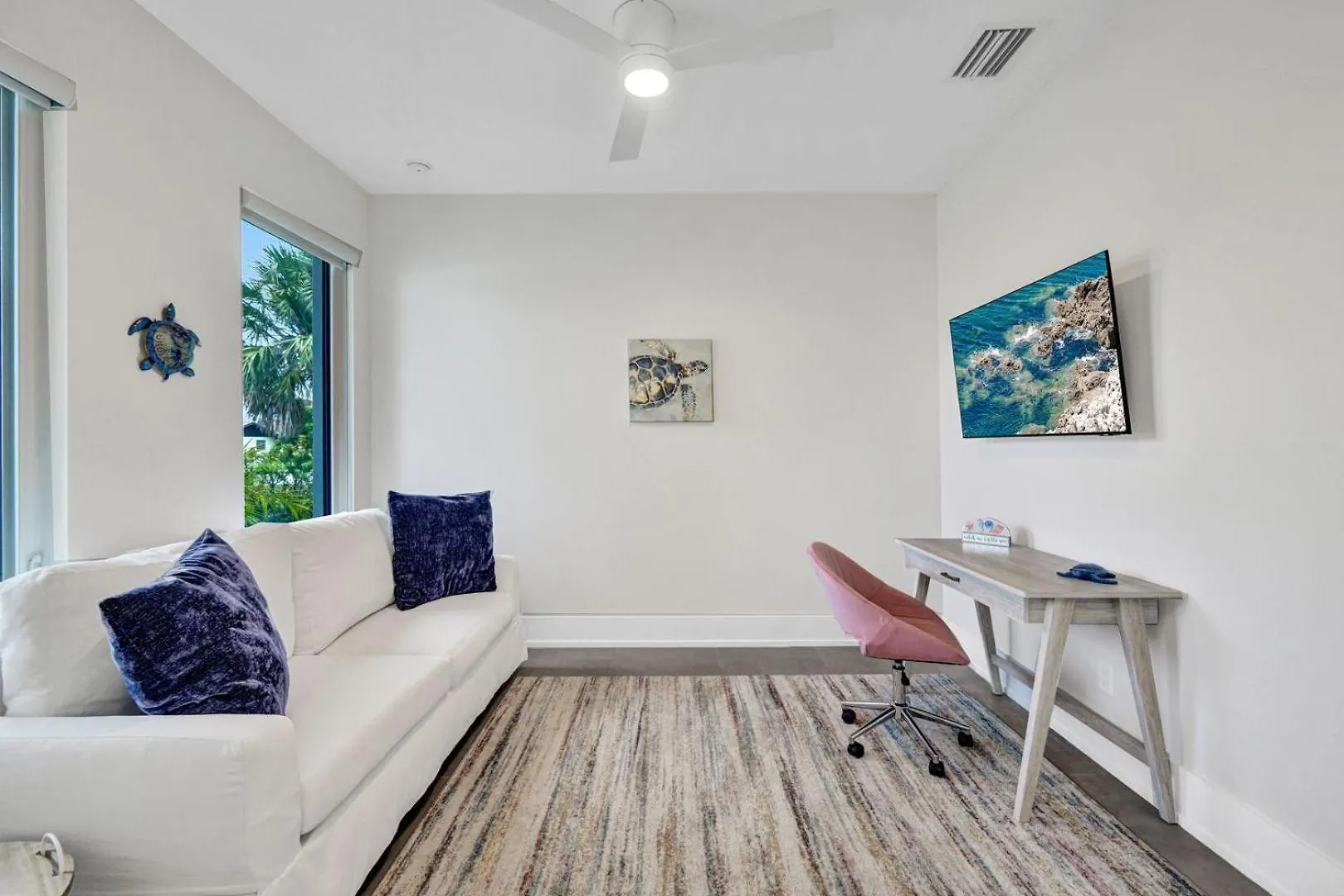 Starfish Wishes! - Less Than 1 Mile To - Salt Water Pool - Walk To The Beach! Holiday home *