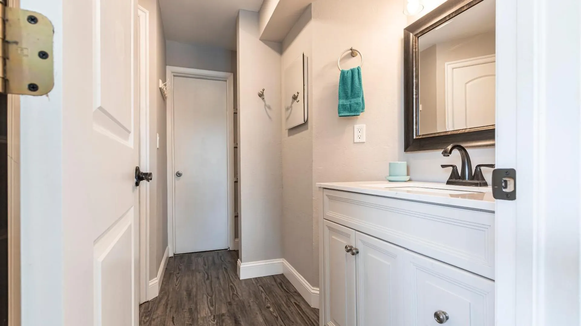 Renovated With Seasonally Heated Pool *