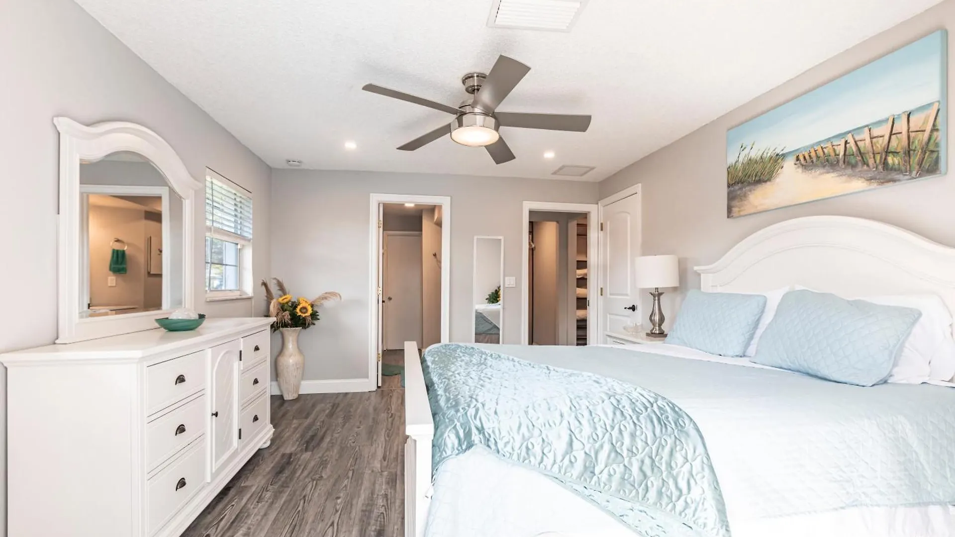 Holiday home Renovated With Seasonally Heated Pool *