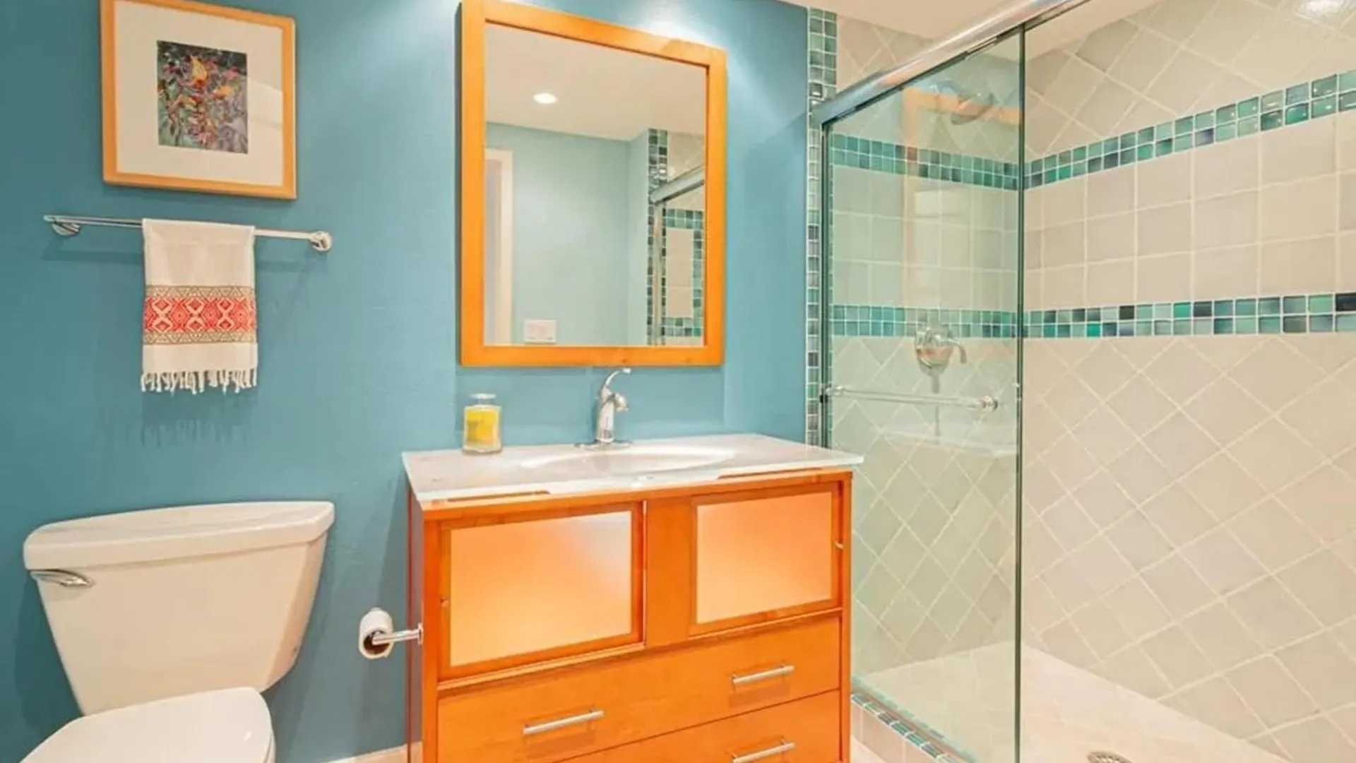 Bayfront Corner Unit In Olde Apartment *